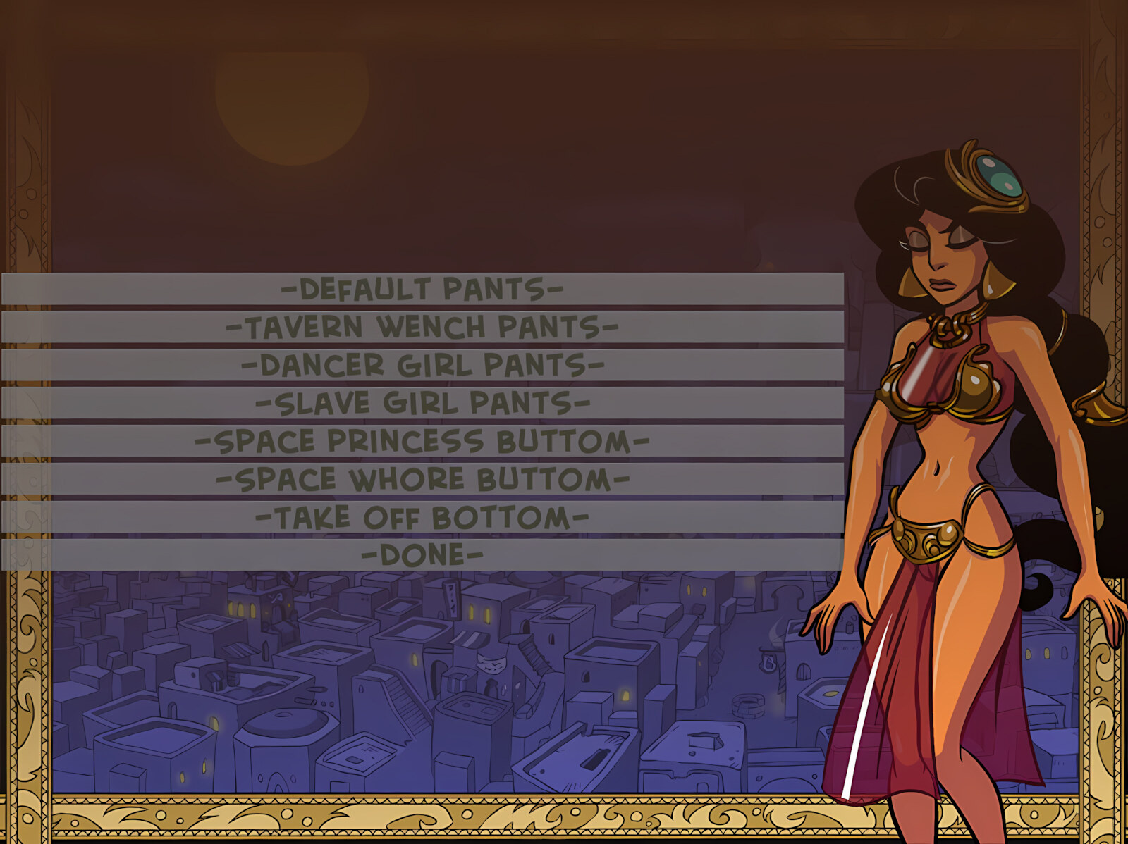Princess Trainer Gold Edition [Akabur], Princess Trainer Gold Edition, page 409 of 458