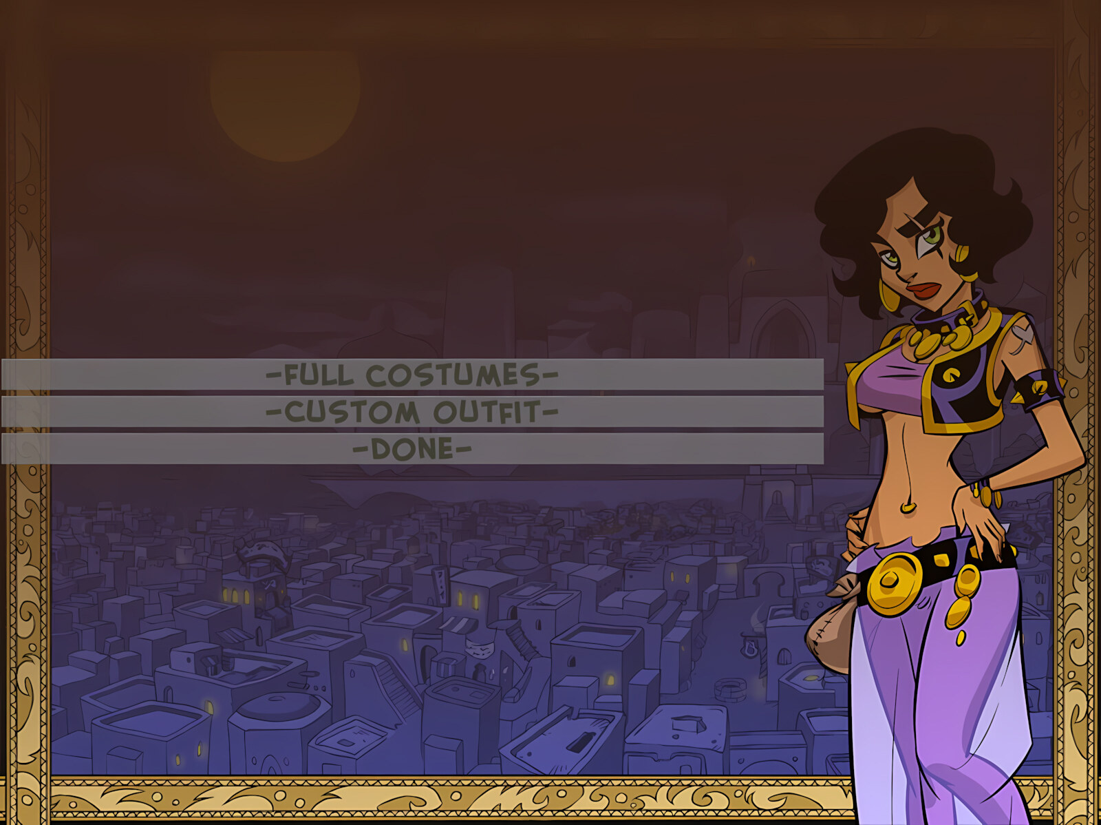 Princess Trainer Gold Edition [Akabur], Princess Trainer Gold Edition, page 413 of 458