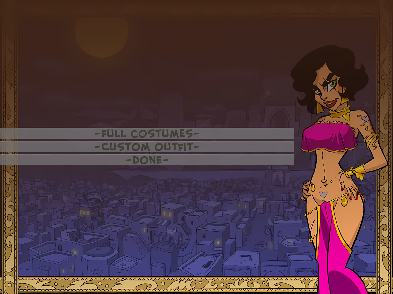 Princess Trainer Gold Edition [Akabur], Princess Trainer Gold Edition, page 414 of 458