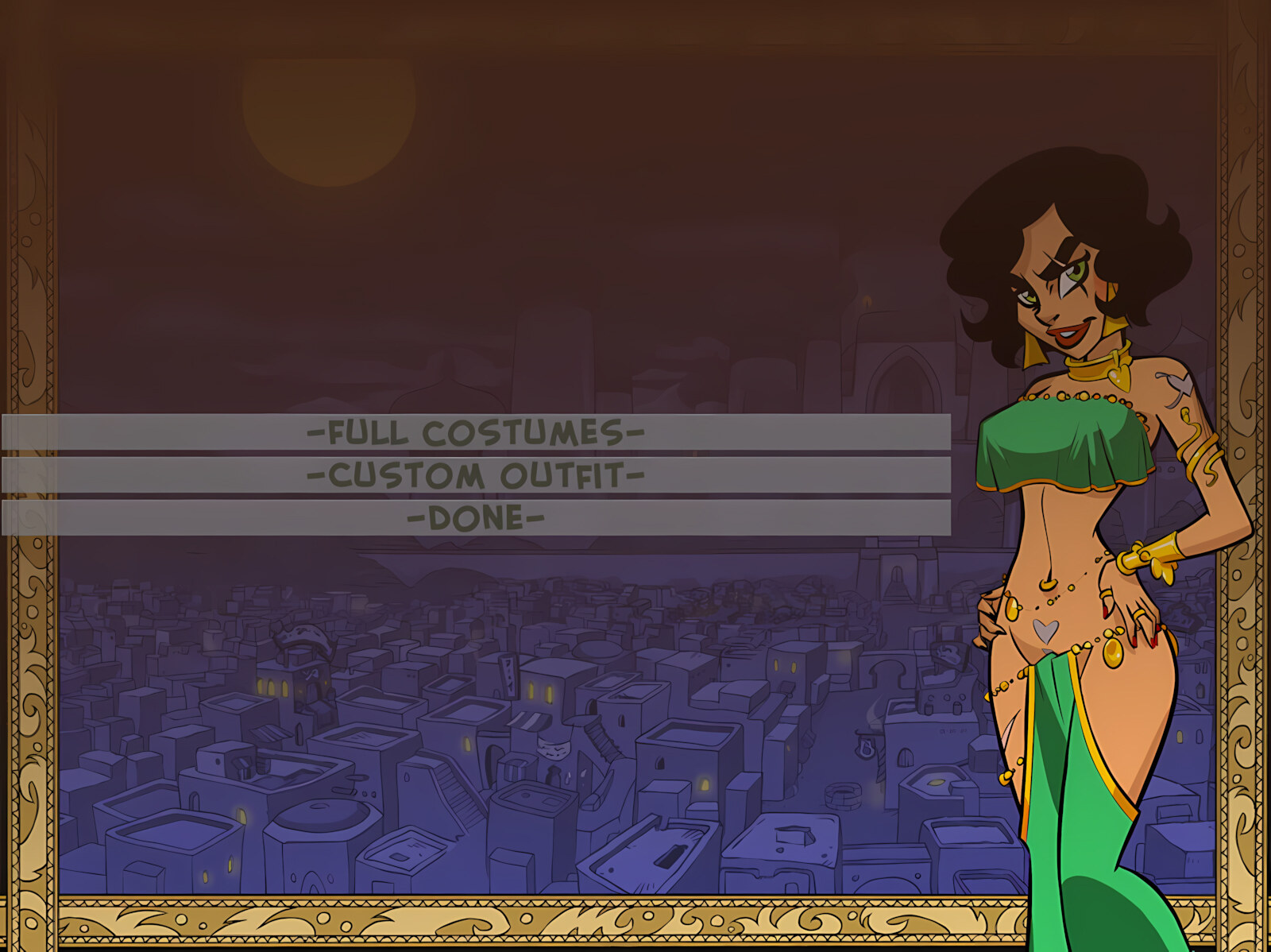 Princess Trainer Gold Edition [Akabur], Princess Trainer Gold Edition, page 415 of 458