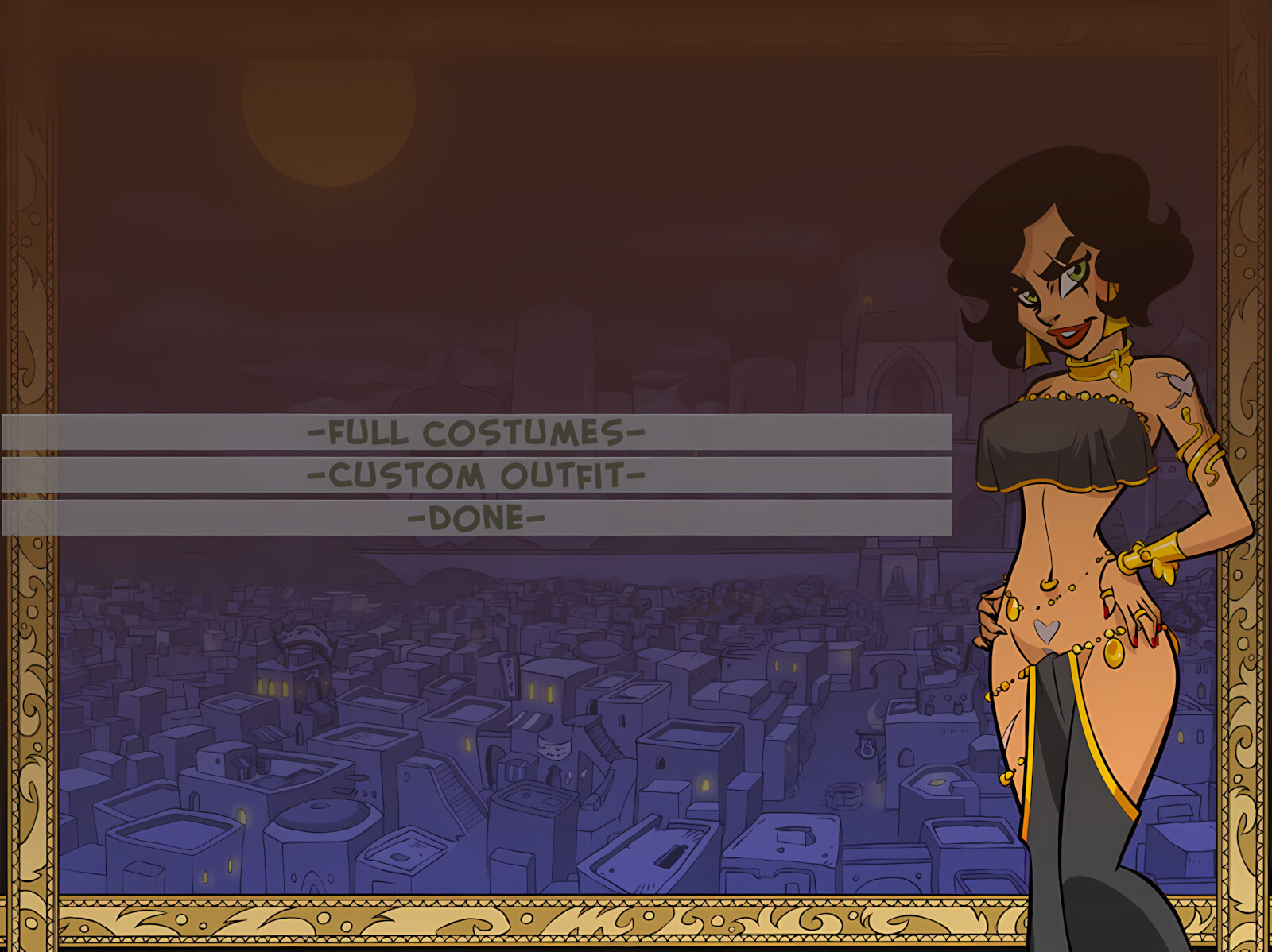 Princess Trainer Gold Edition [Akabur], Princess Trainer Gold Edition, page 416 of 458