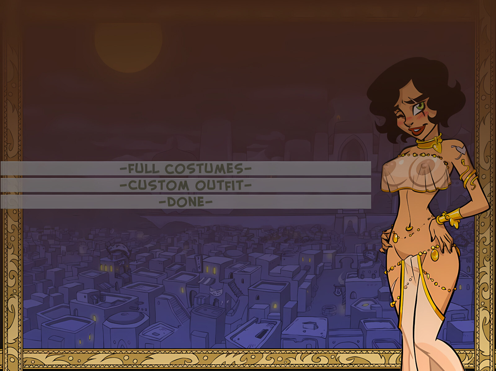 Princess Trainer Gold Edition [Akabur], Princess Trainer Gold Edition, page 417 of 458