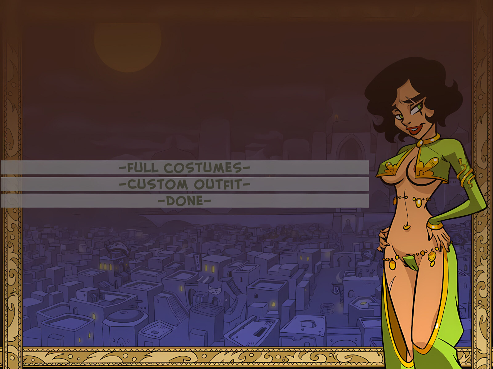 Princess Trainer Gold Edition [Akabur], Princess Trainer Gold Edition, page 419 of 458