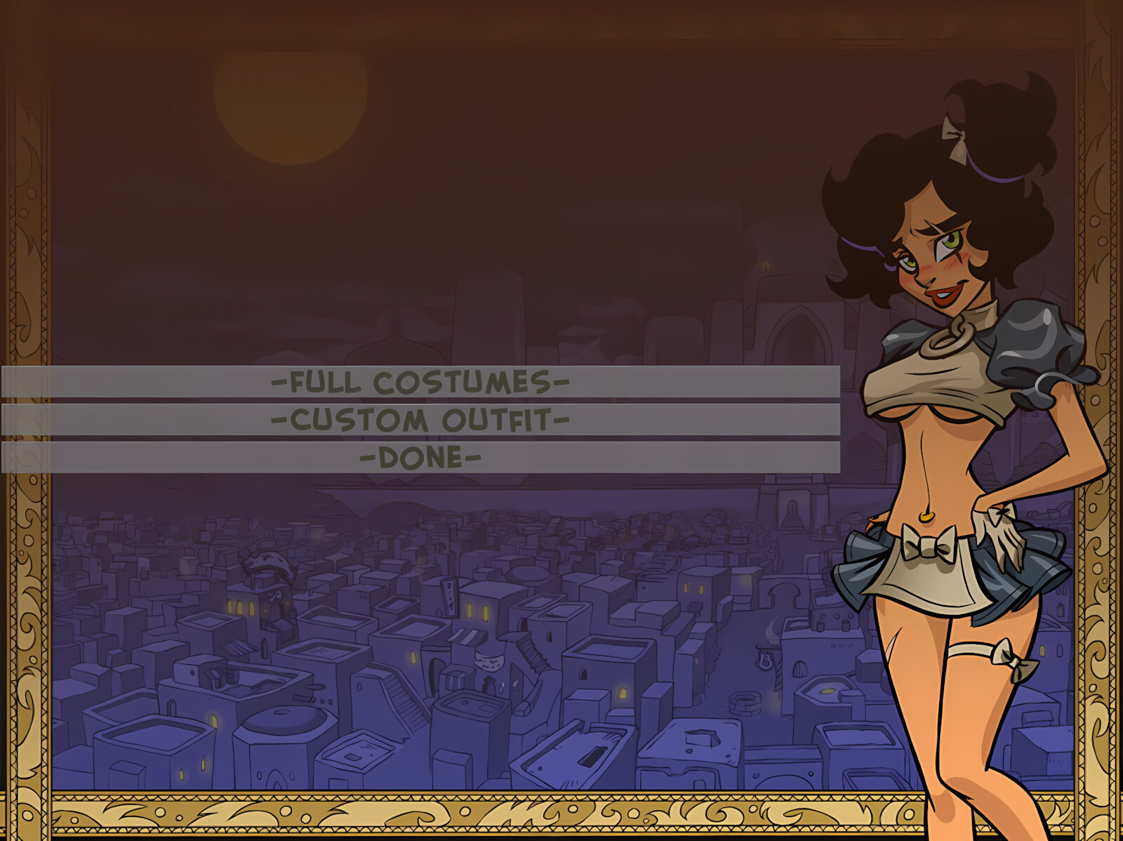 Princess Trainer Gold Edition [Akabur], Princess Trainer Gold Edition, page 420 of 458