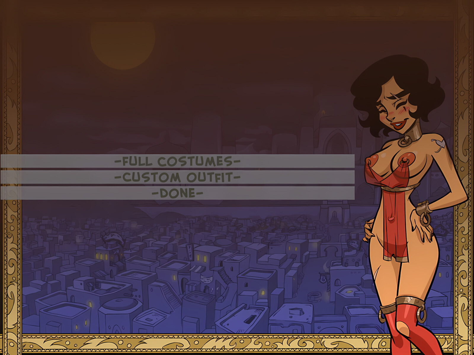Princess Trainer Gold Edition [Akabur], Princess Trainer Gold Edition, page 421 of 458
