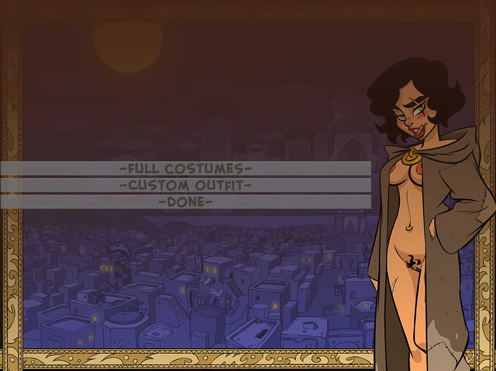 Princess Trainer Gold Edition [Akabur], Princess Trainer Gold Edition, page 422 of 458