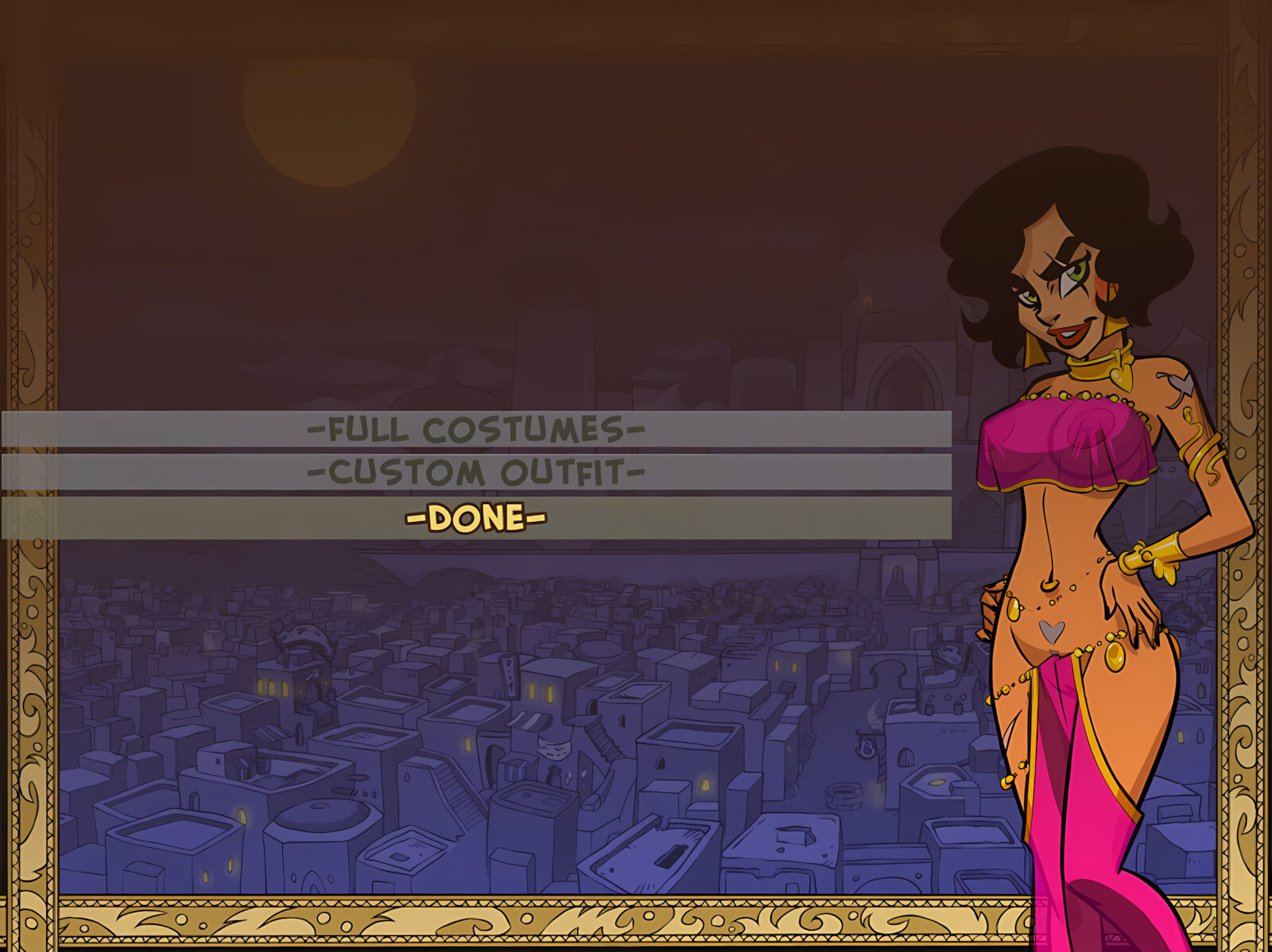 Princess Trainer Gold Edition [Akabur], Princess Trainer Gold Edition, page 434 of 458