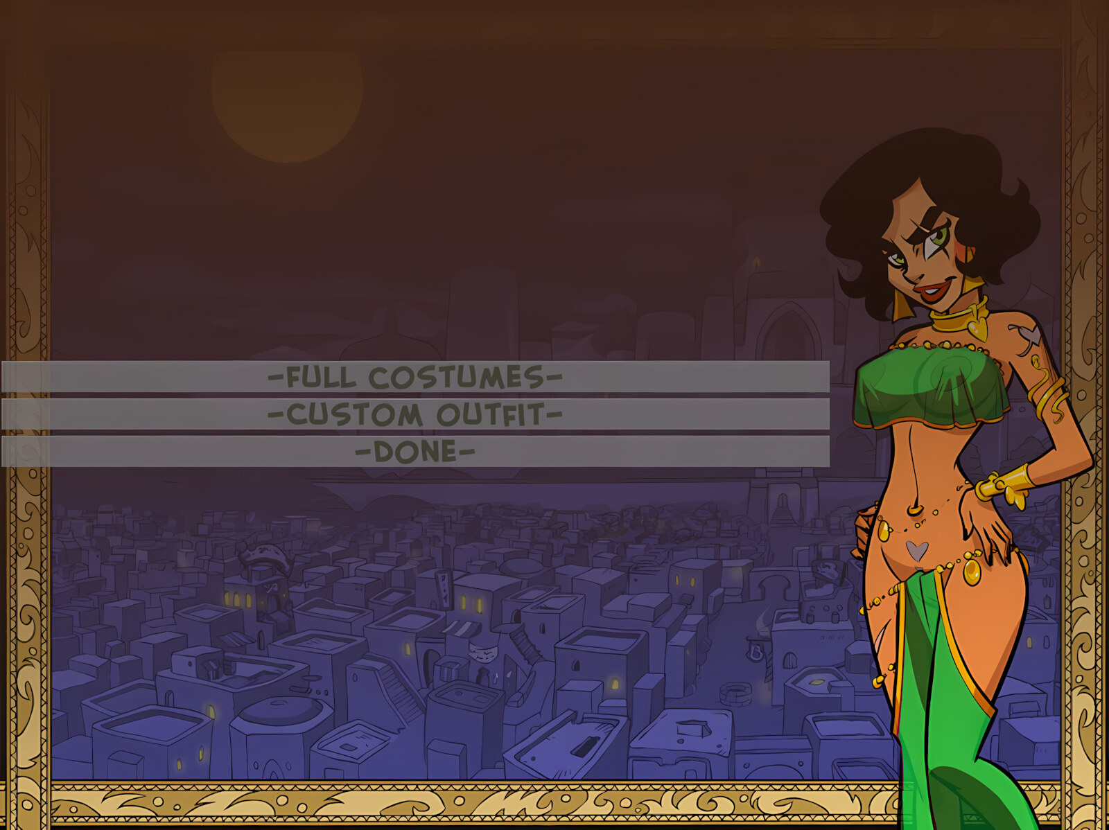 Princess Trainer Gold Edition [Akabur], Princess Trainer Gold Edition, page 435 of 458