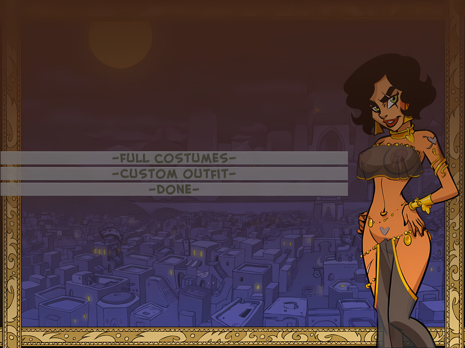 Princess Trainer Gold Edition [Akabur], Princess Trainer Gold Edition, page 436 of 458