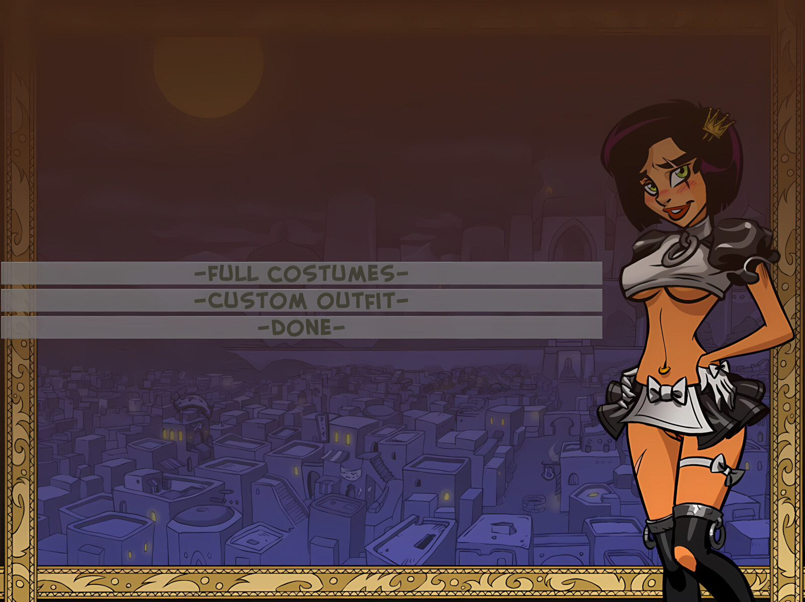Princess Trainer Gold Edition [Akabur], Princess Trainer Gold Edition, page 437 of 458