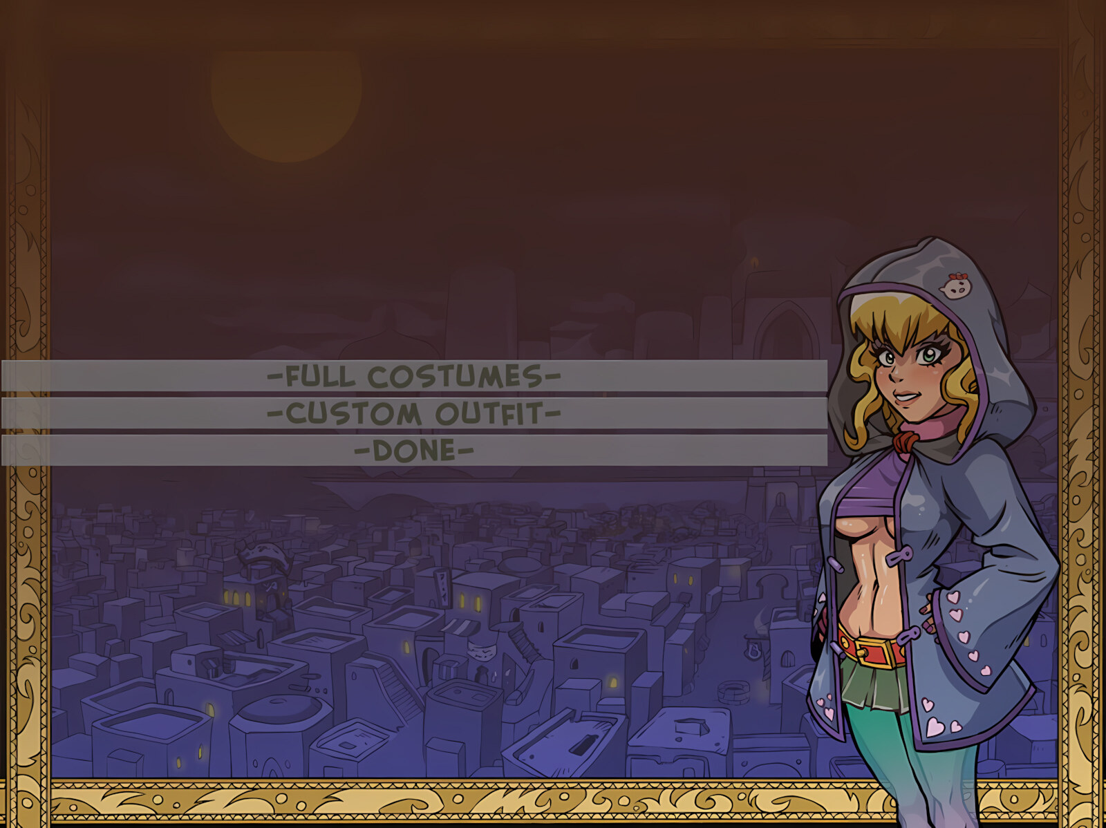 Princess Trainer Gold Edition [Akabur], Princess Trainer Gold Edition, page 439 of 458