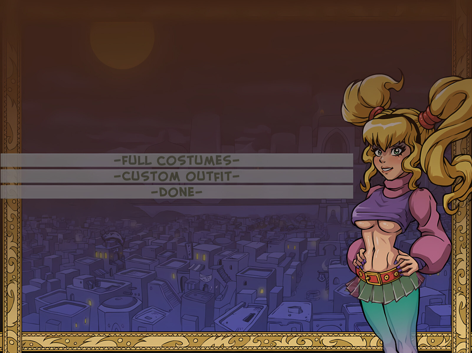 Princess Trainer Gold Edition [Akabur], Princess Trainer Gold Edition, page 441 of 458