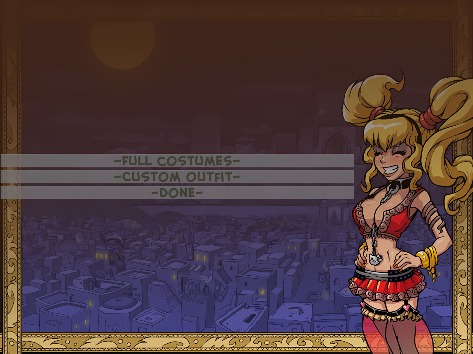 Princess Trainer Gold Edition [Akabur], Princess Trainer Gold Edition, page 442 of 458