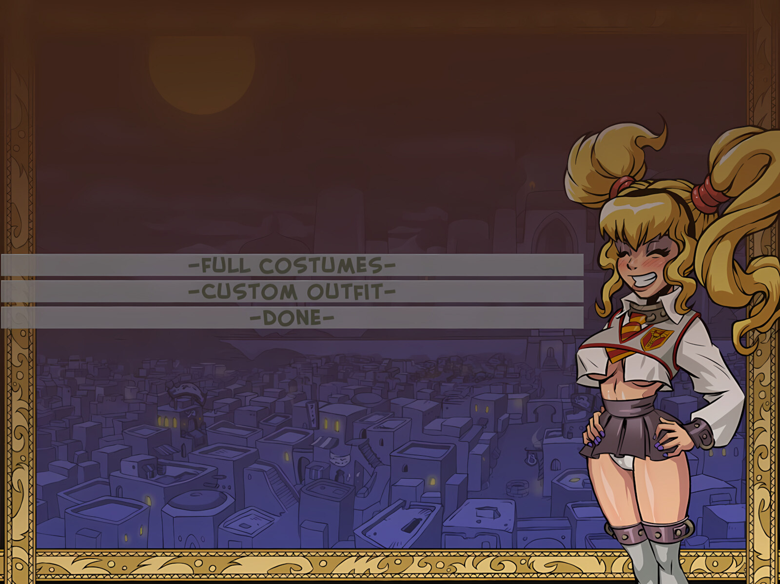 Princess Trainer Gold Edition [Akabur], Princess Trainer Gold Edition, page 443 of 458
