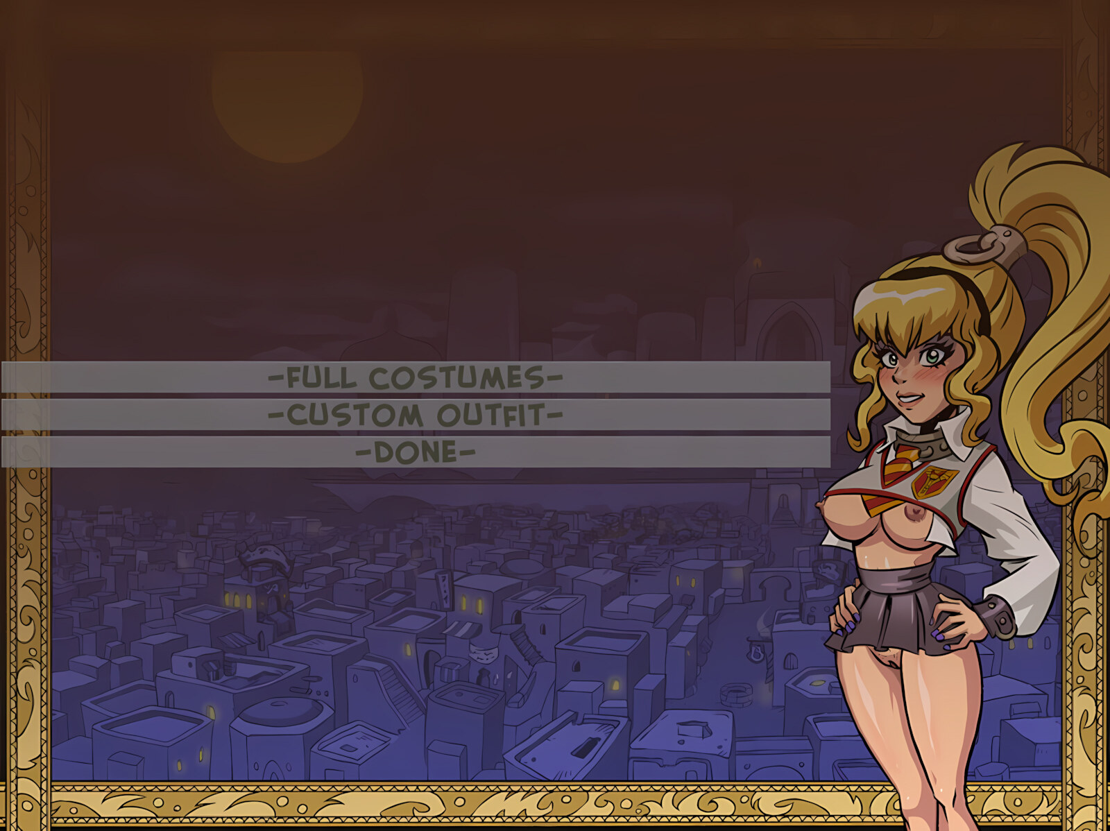 Princess Trainer Gold Edition [Akabur], Princess Trainer Gold Edition, page 446 of 458