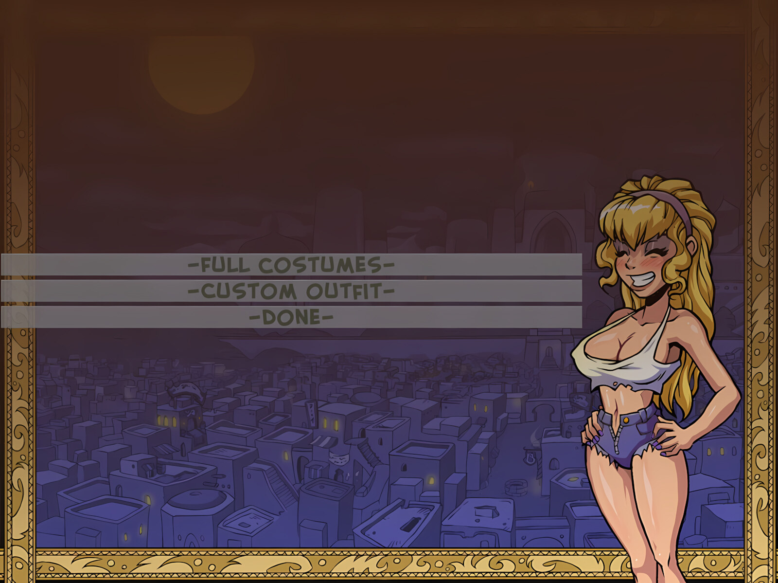 Princess Trainer Gold Edition [Akabur], Princess Trainer Gold Edition, page 447 of 458
