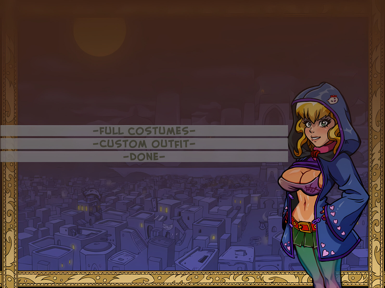 Princess Trainer Gold Edition [Akabur], Princess Trainer Gold Edition, page 454 of 458