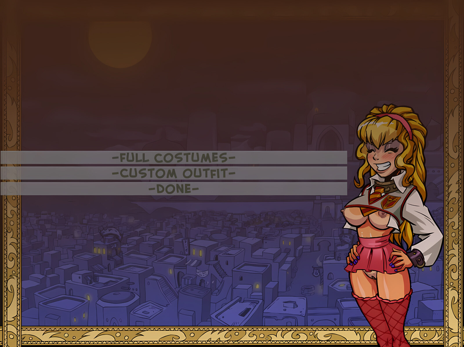 Princess Trainer Gold Edition [Akabur], Princess Trainer Gold Edition, page 456 of 458