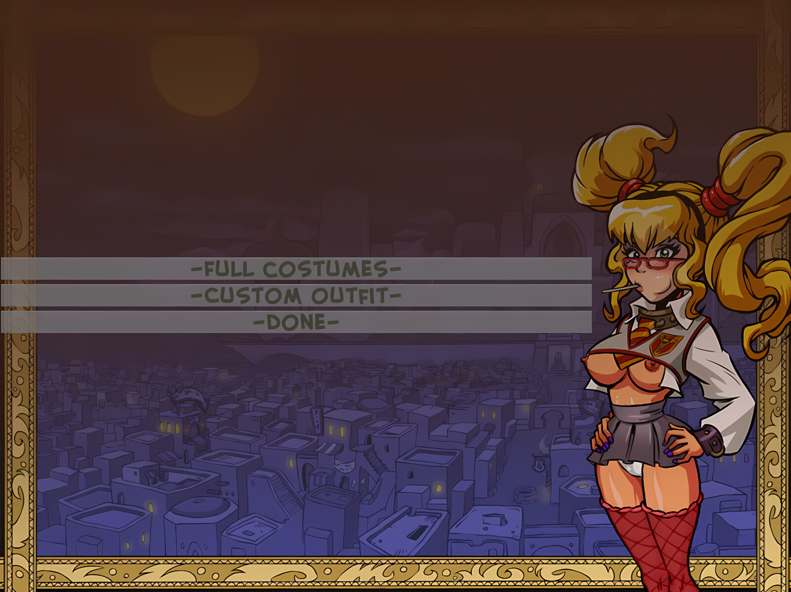 Princess Trainer Gold Edition [Akabur], Princess Trainer Gold Edition, page 457 of 458