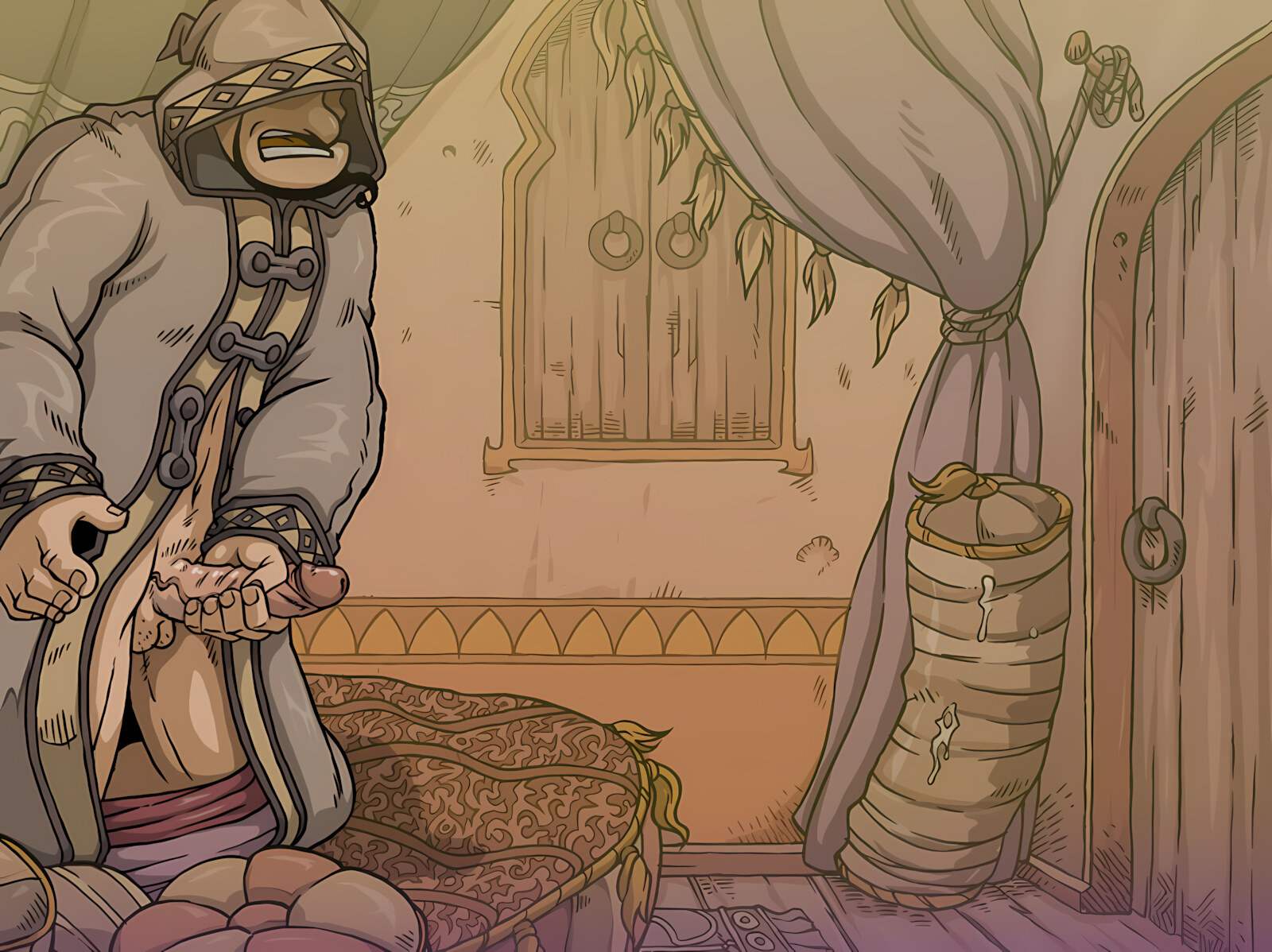 Princess Trainer Gold Edition [Akabur], Princess Trainer Gold Edition, page 85 of 458