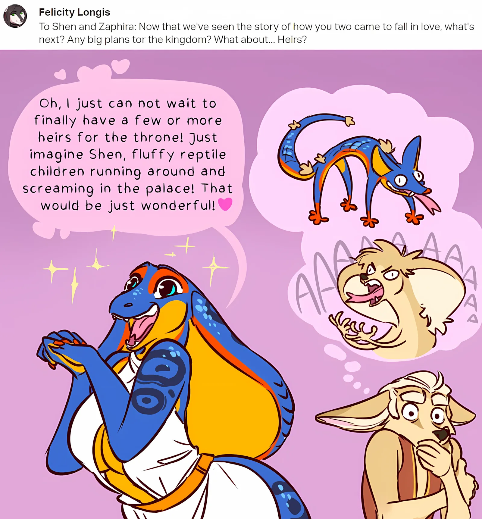 Prophecy [Zummeng], Prophecy 2, page 37 of 37