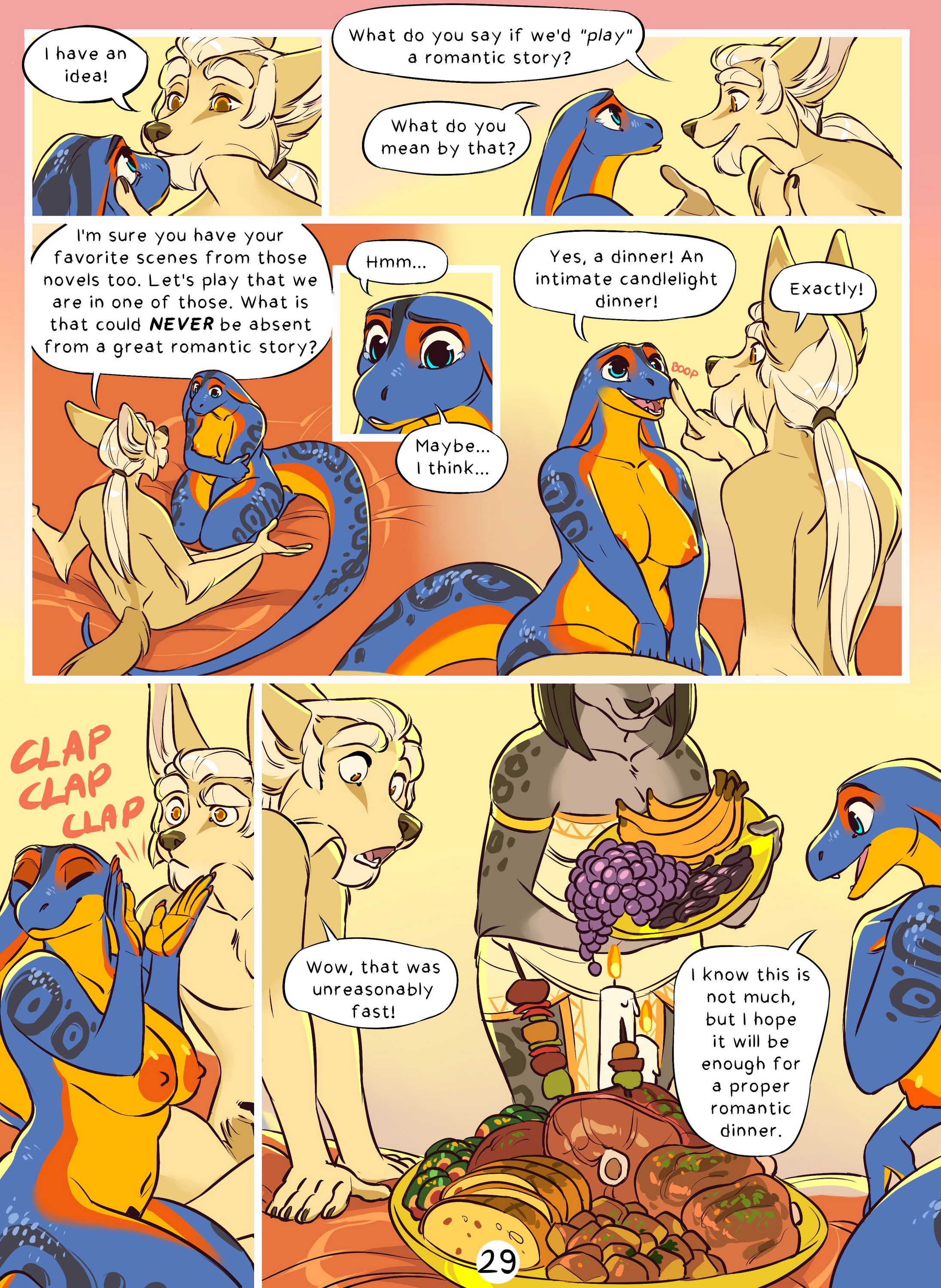 Prophecy [Zummeng], Prophecy 1, page 30 of 69