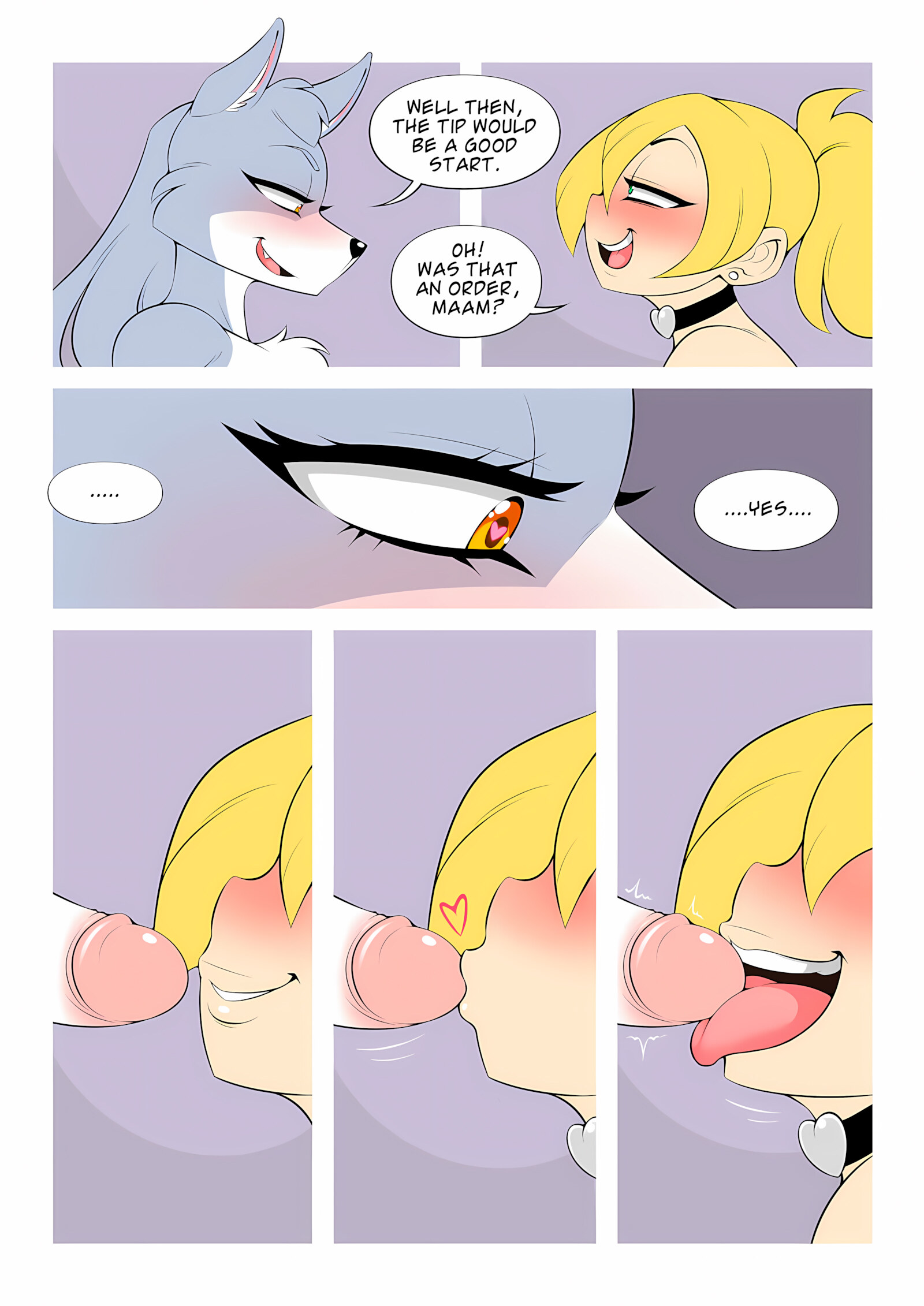Redhood’s Delivery Service [Blunt-Katana], Redhood's Delivery Service, page 11 of 29