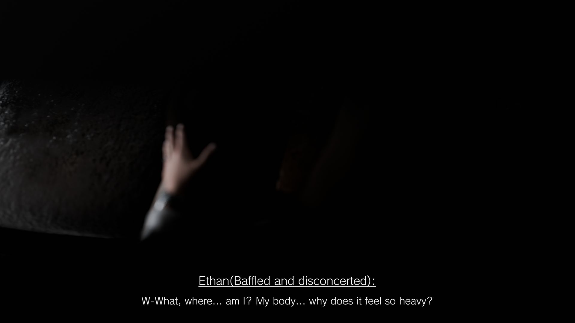 Resident Lust [PervertMuffinMajima], Vixen's Resident Lust, page 5 of 60