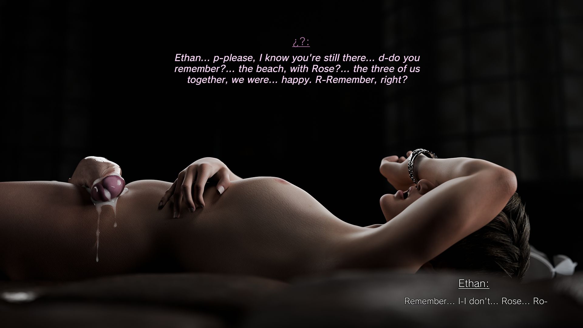 Resident Lust [PervertMuffinMajima], Vixen's Resident Lust, page 42 of 60