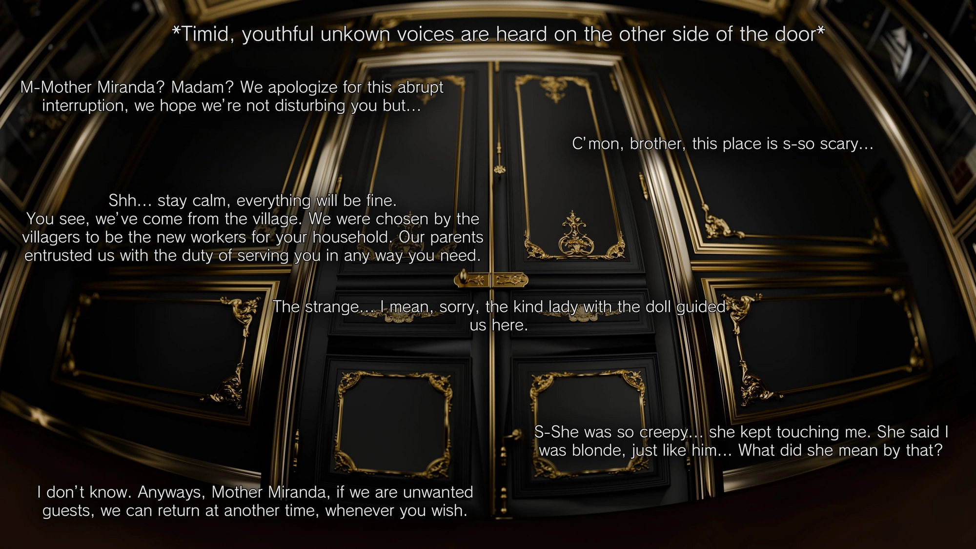 Resident Lust [PervertMuffinMajima], Resident Lust - Chapter 5 (Resident Evil), page 7 of 52