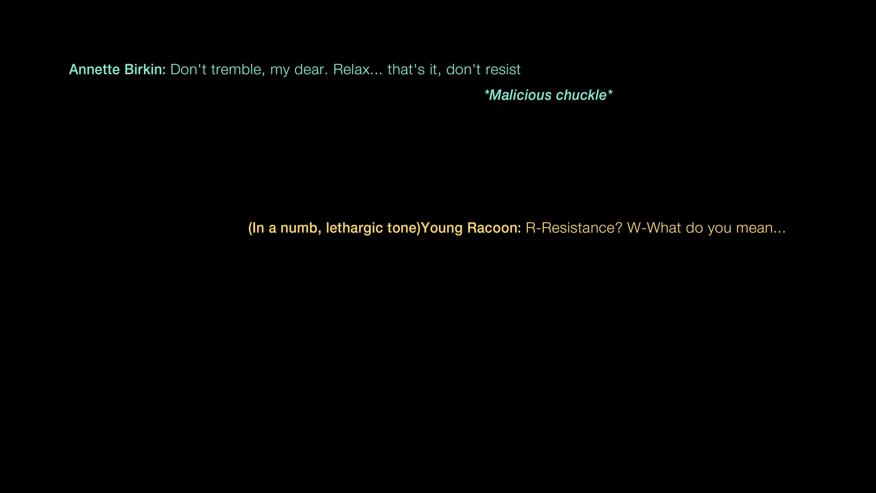 Resident Lust [PervertMuffinMajima], Resident Lust, page 18 of 79