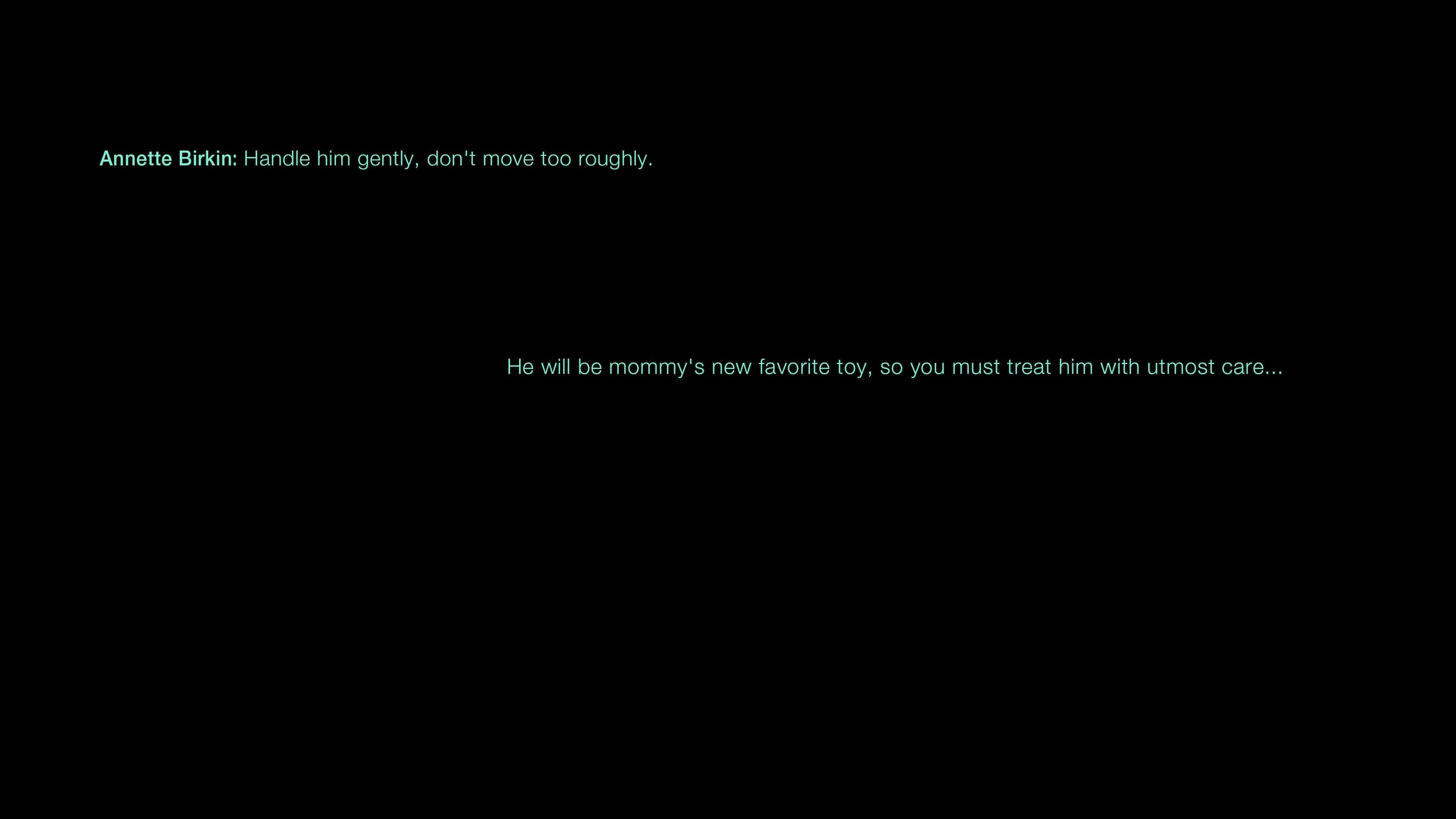 Resident Lust [PervertMuffinMajima], Resident Lust, page 34 of 79