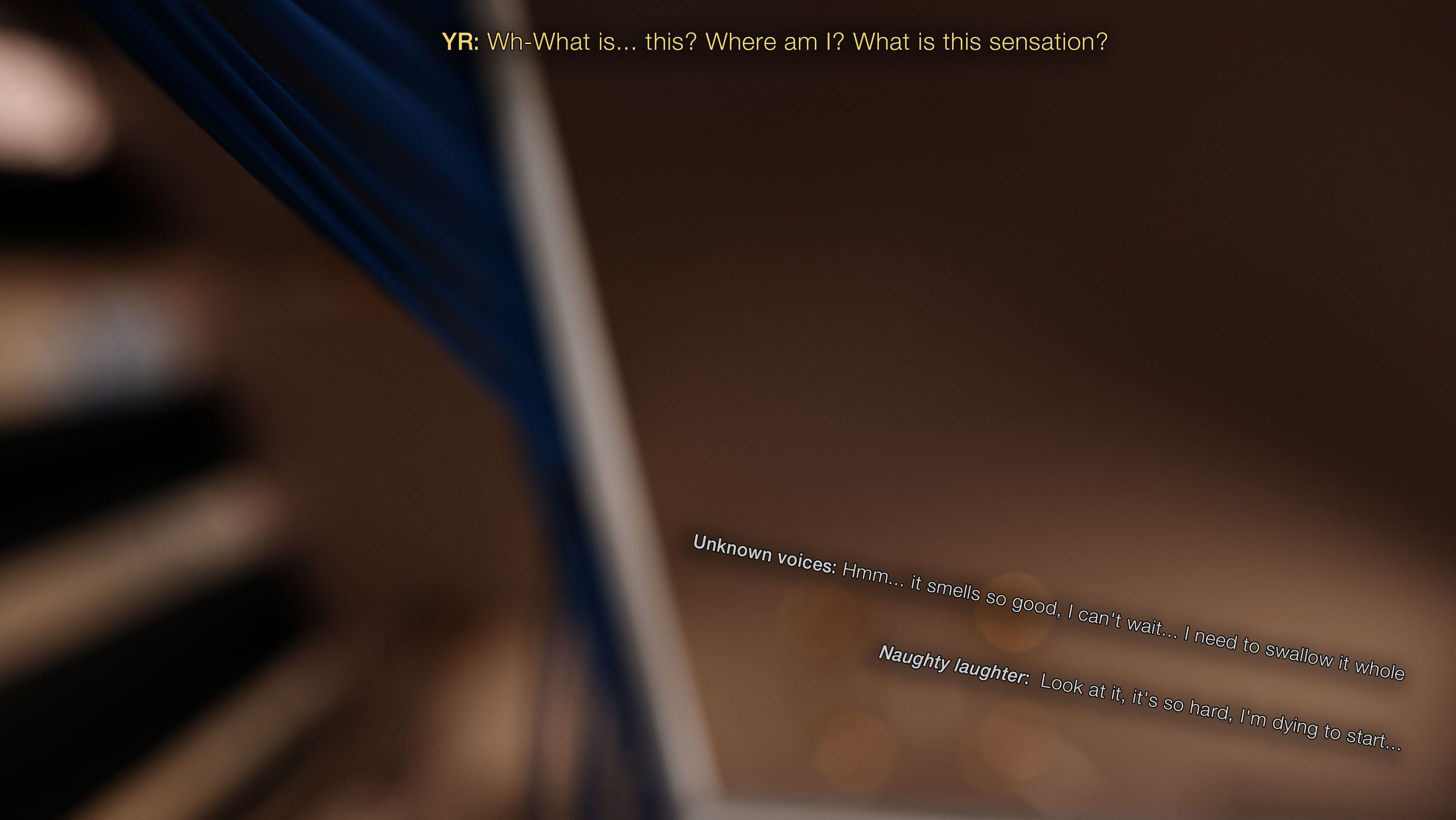 Resident Lust [PervertMuffinMajima], Resident Lust, page 35 of 79
