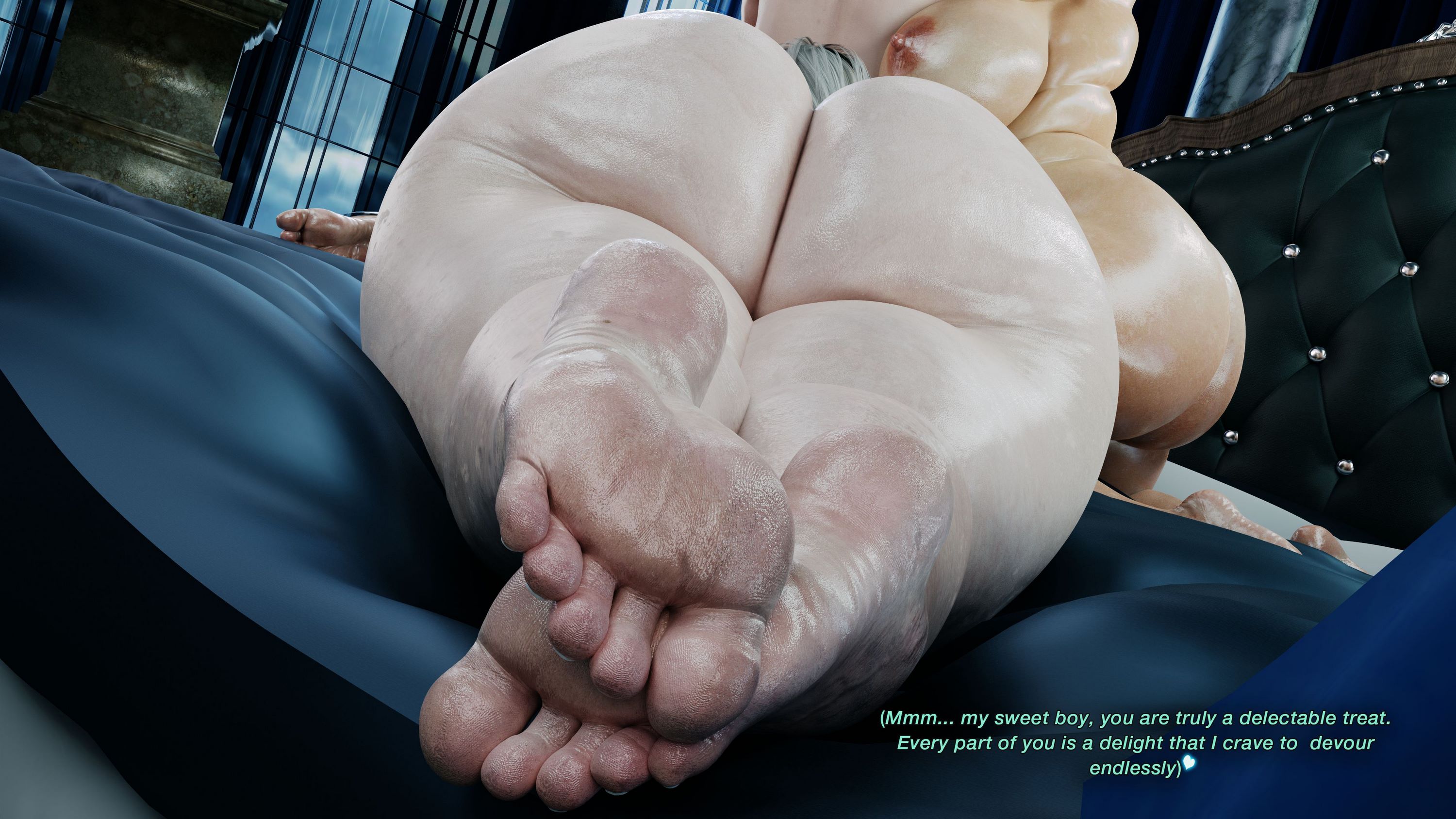 Resident Lust [PervertMuffinMajima], Resident Lust, page 70 of 79