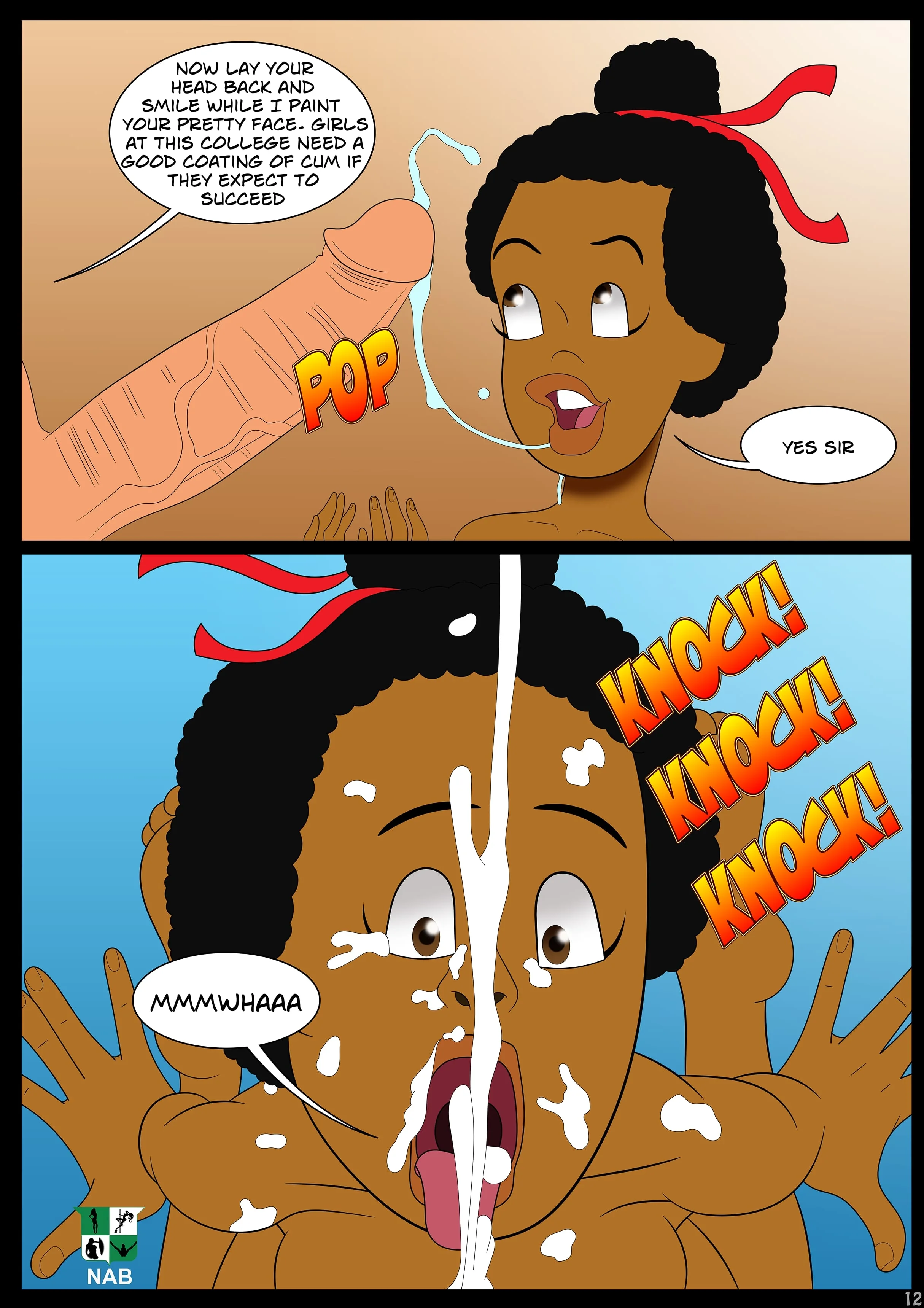 Rivadale Bits [Nab], 5 . Riverdale Bits 3 - (Archies), page 13 of 17