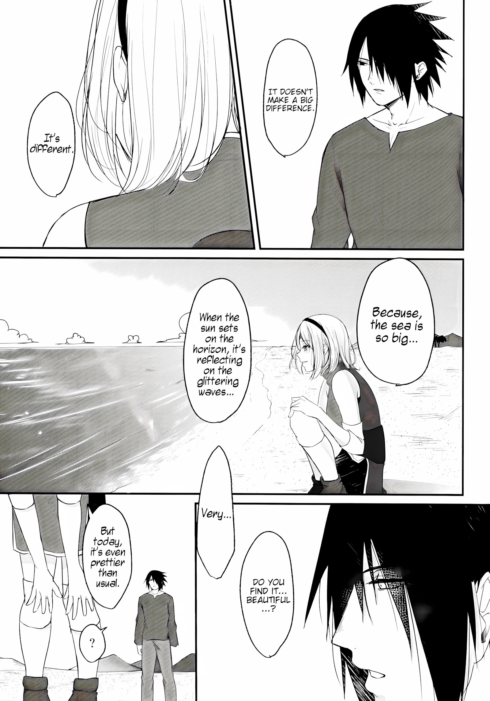 Ryuuse Shooting Star [Ohrin], Ryuuse Shooting Star, page 11 of 39