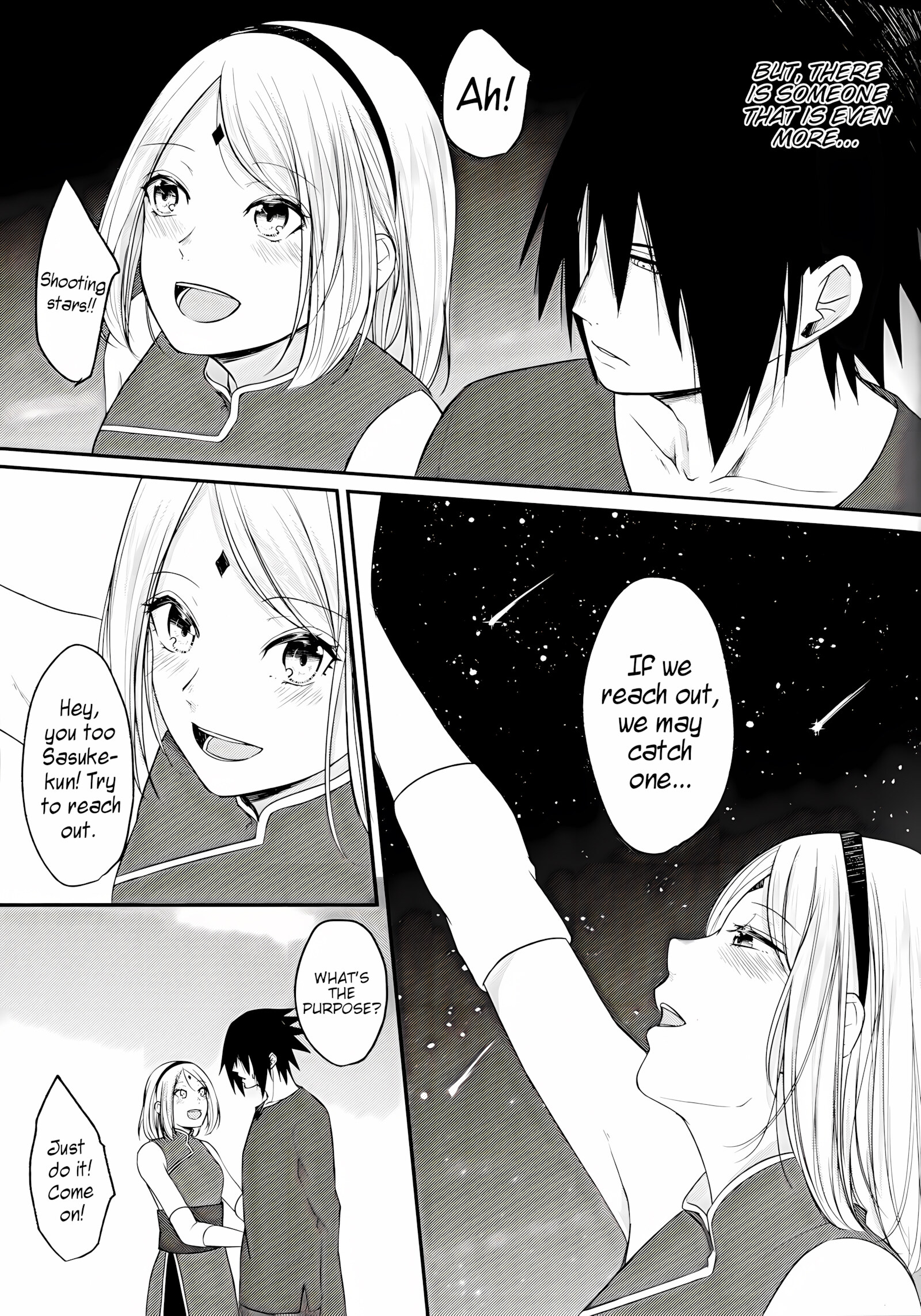 Ryuuse Shooting Star [Ohrin], Ryuuse Shooting Star, page 15 of 39