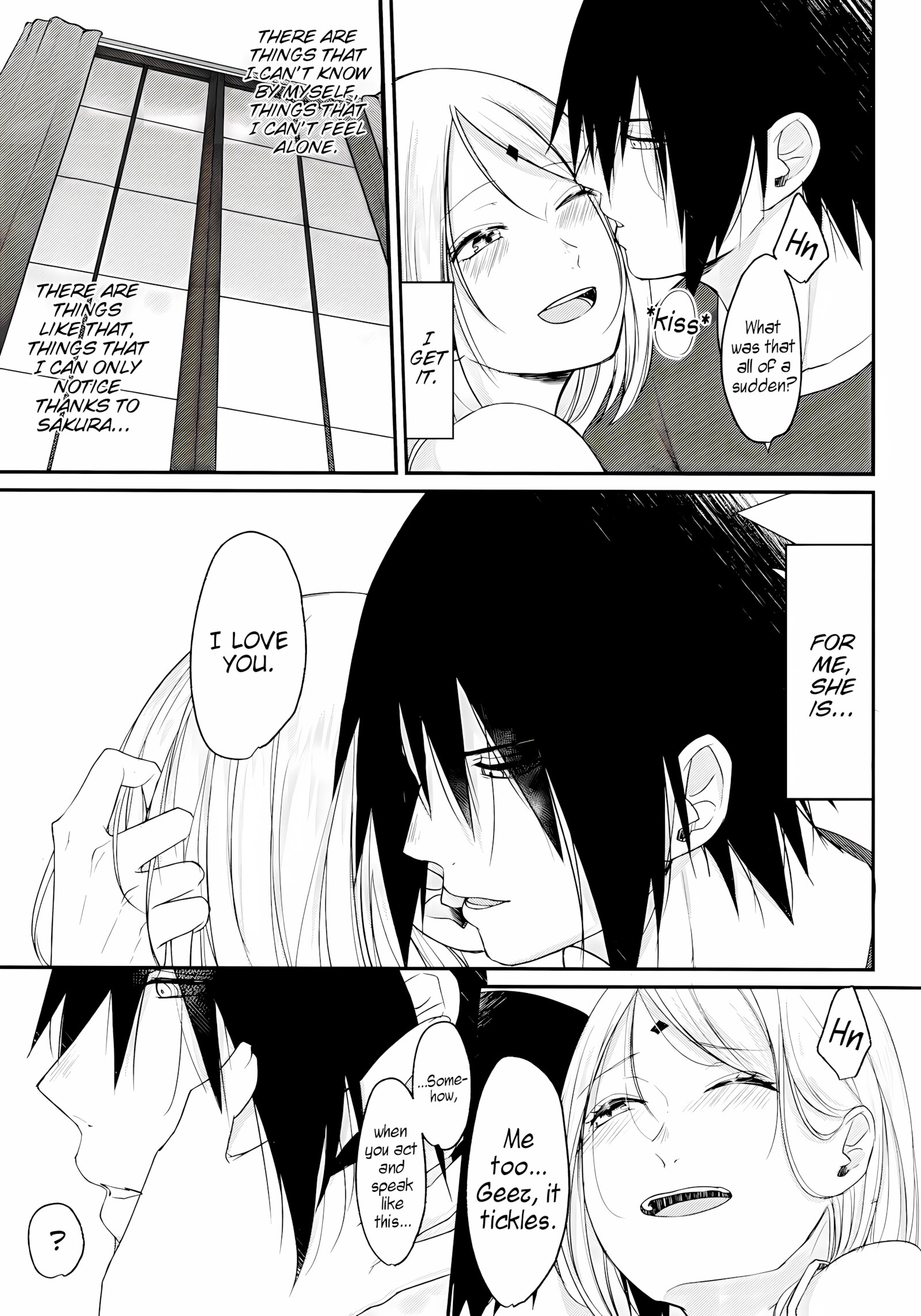 Ryuuse Shooting Star [Ohrin], Ryuuse Shooting Star, page 19 of 39