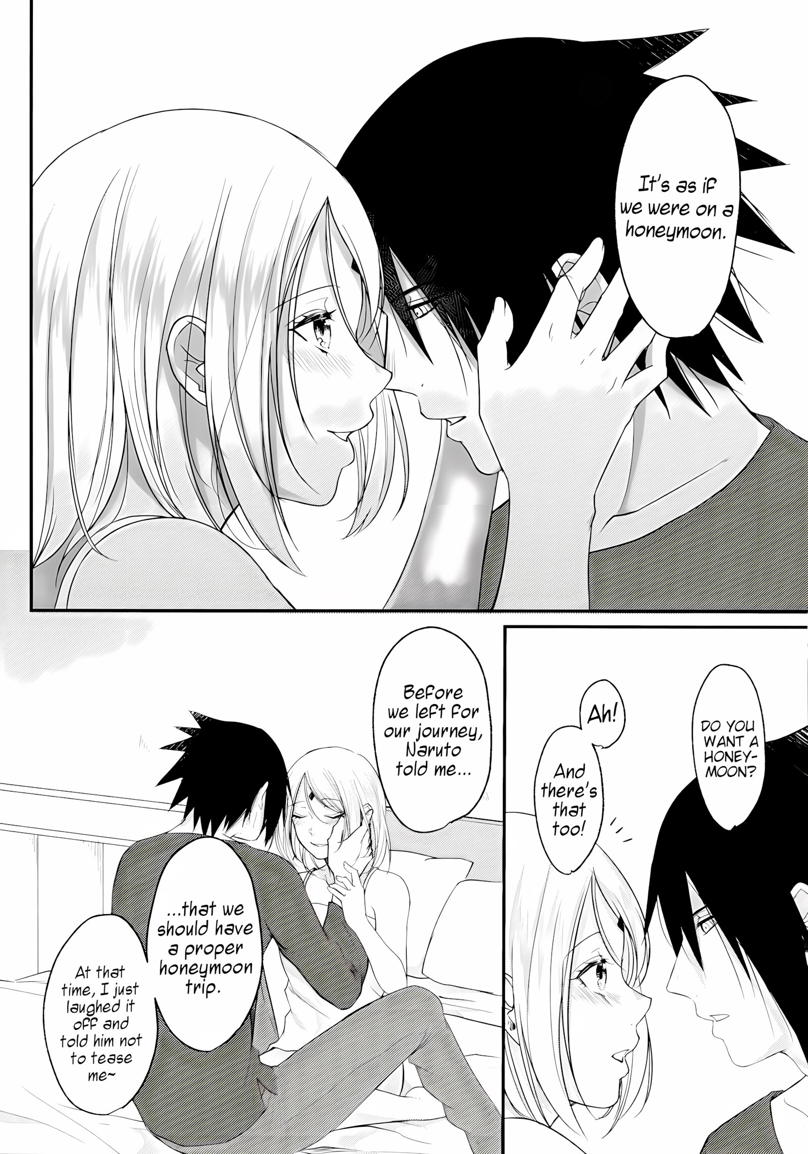 Ryuuse Shooting Star [Ohrin], Ryuuse Shooting Star, page 20 of 39