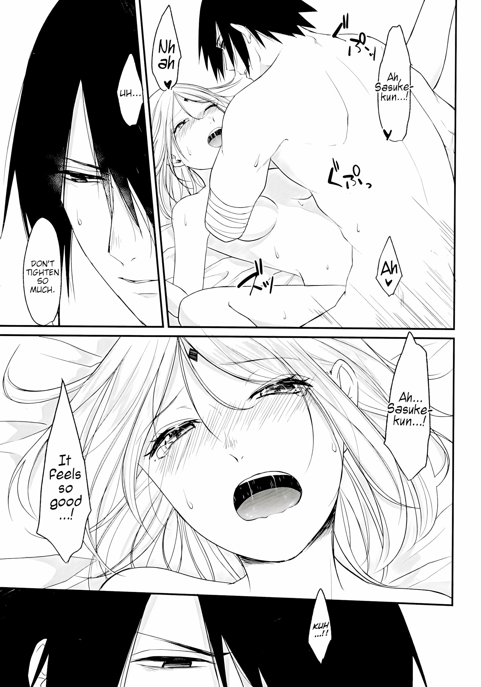 Ryuuse Shooting Star [Ohrin], Ryuuse Shooting Star, page 27 of 39