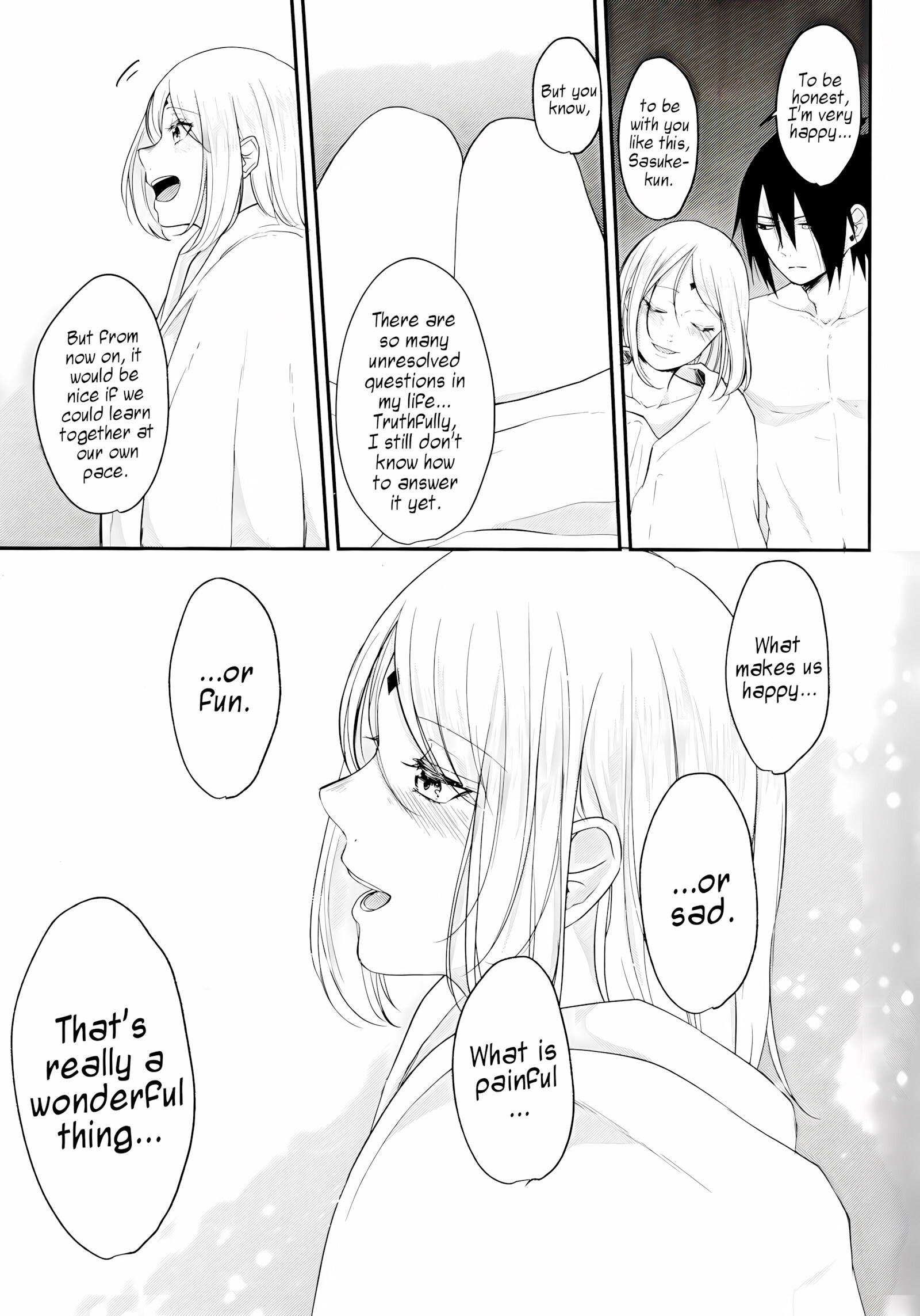 Ryuuse Shooting Star [Ohrin], Ryuuse Shooting Star, page 35 of 39