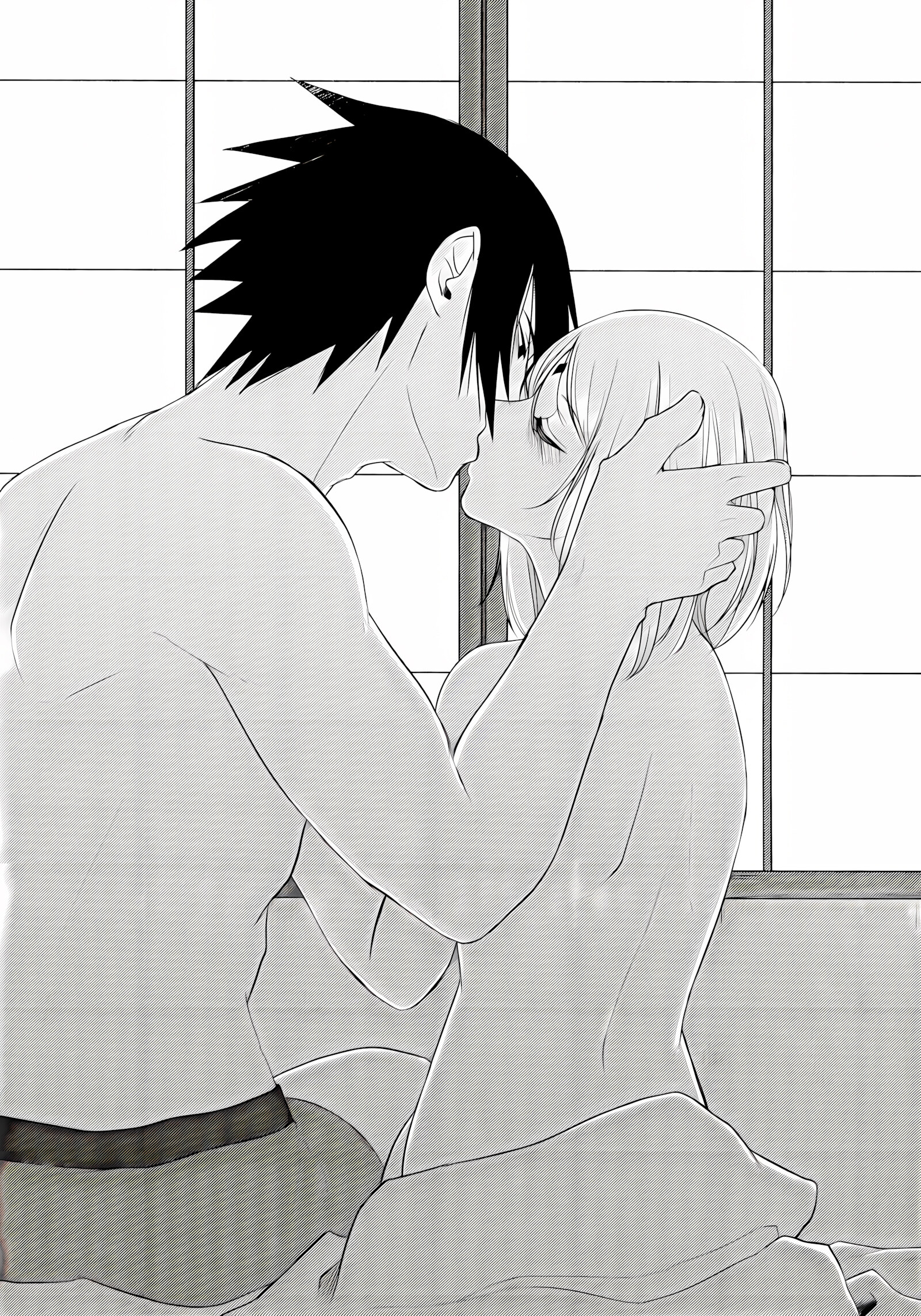 Ryuuse Shooting Star [Ohrin], Ryuuse Shooting Star, page 38 of 39