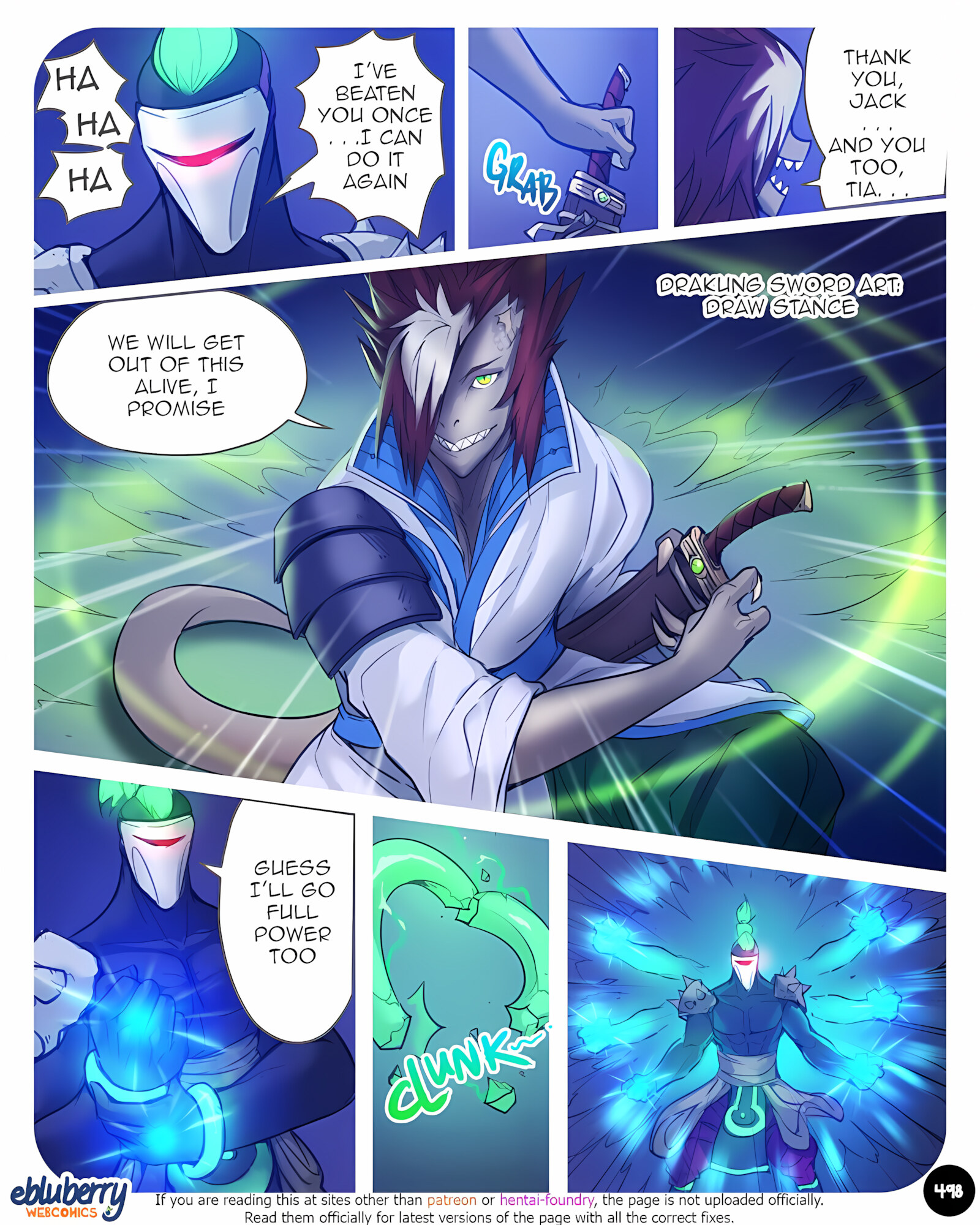 S.EXpedition [Ebluberry], S.EXpedition 6, page 11 of 68
