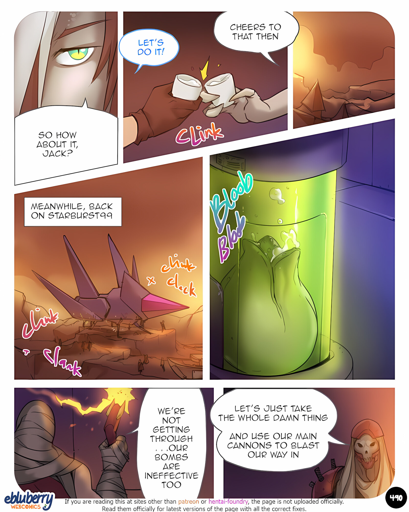 S.EXpedition [Ebluberry], S.EXpedition 6, page 3 of 68