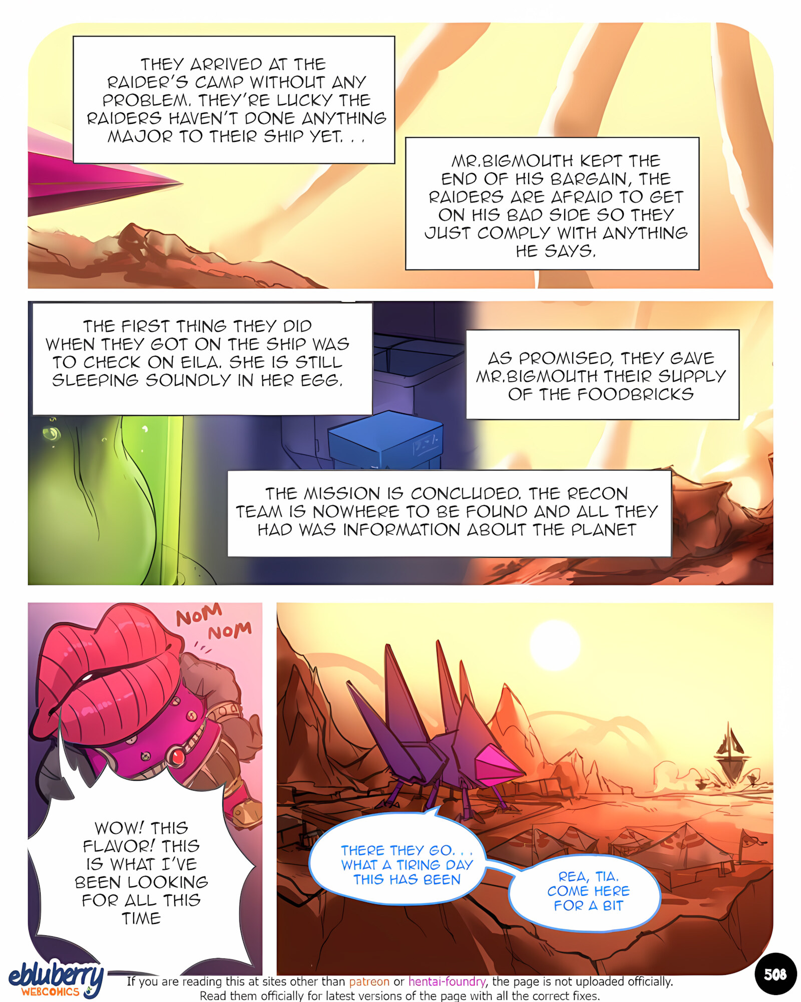 S.EXpedition [Ebluberry], S.EXpedition 6, page 21 of 68