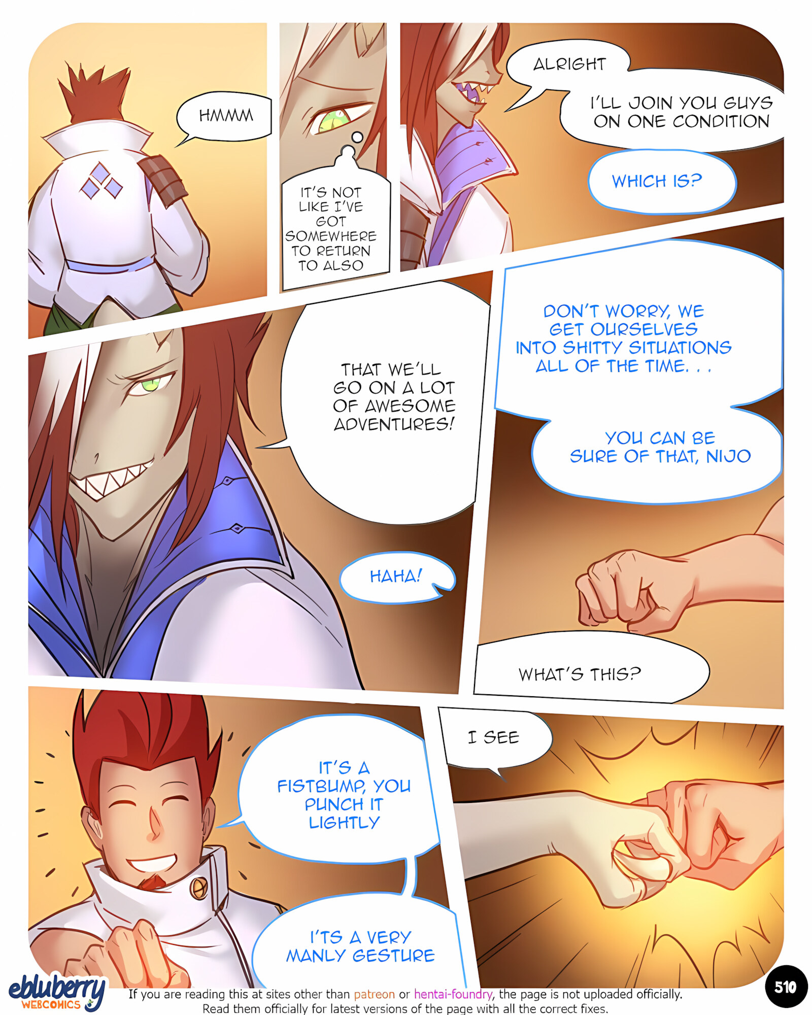 S.EXpedition [Ebluberry], S.EXpedition 6, page 23 of 68