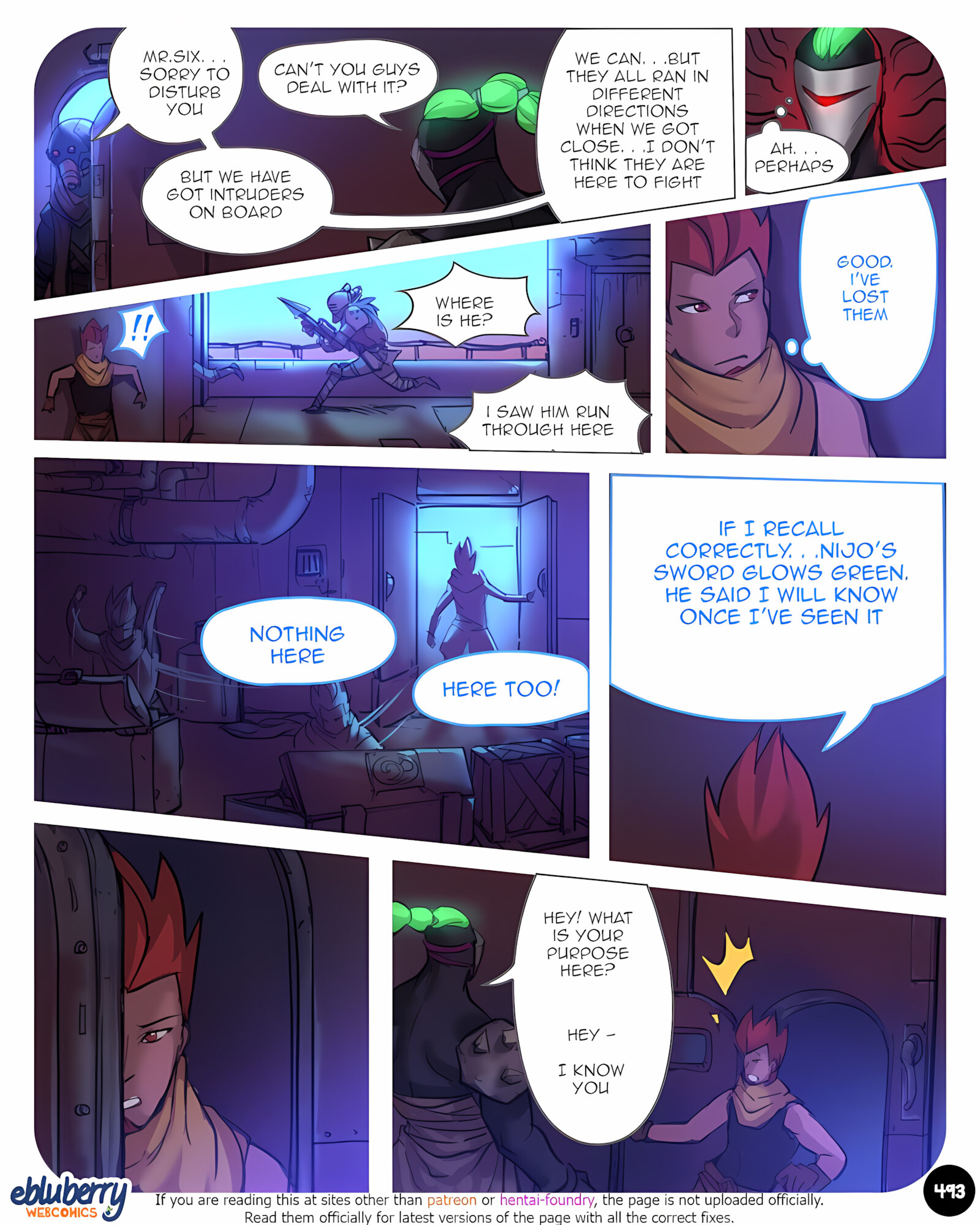 S.EXpedition [Ebluberry], S.EXpedition 6, page 6 of 68