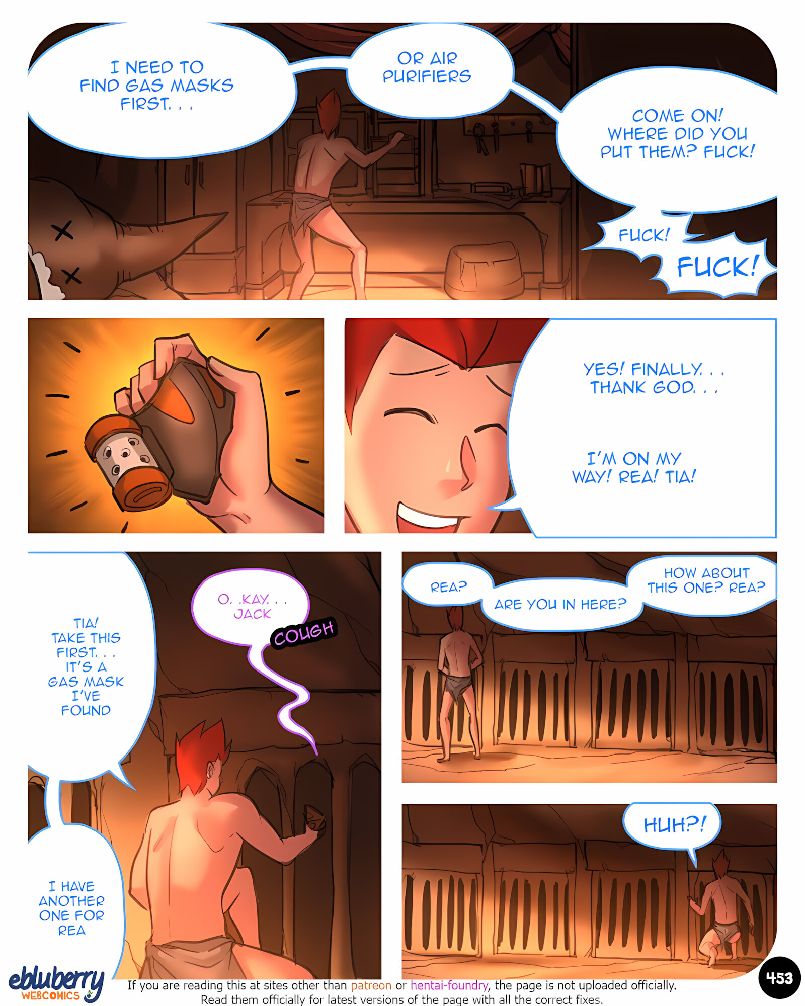 S.EXpedition [Ebluberry], S.EXpedition 5, page 46 of 80
