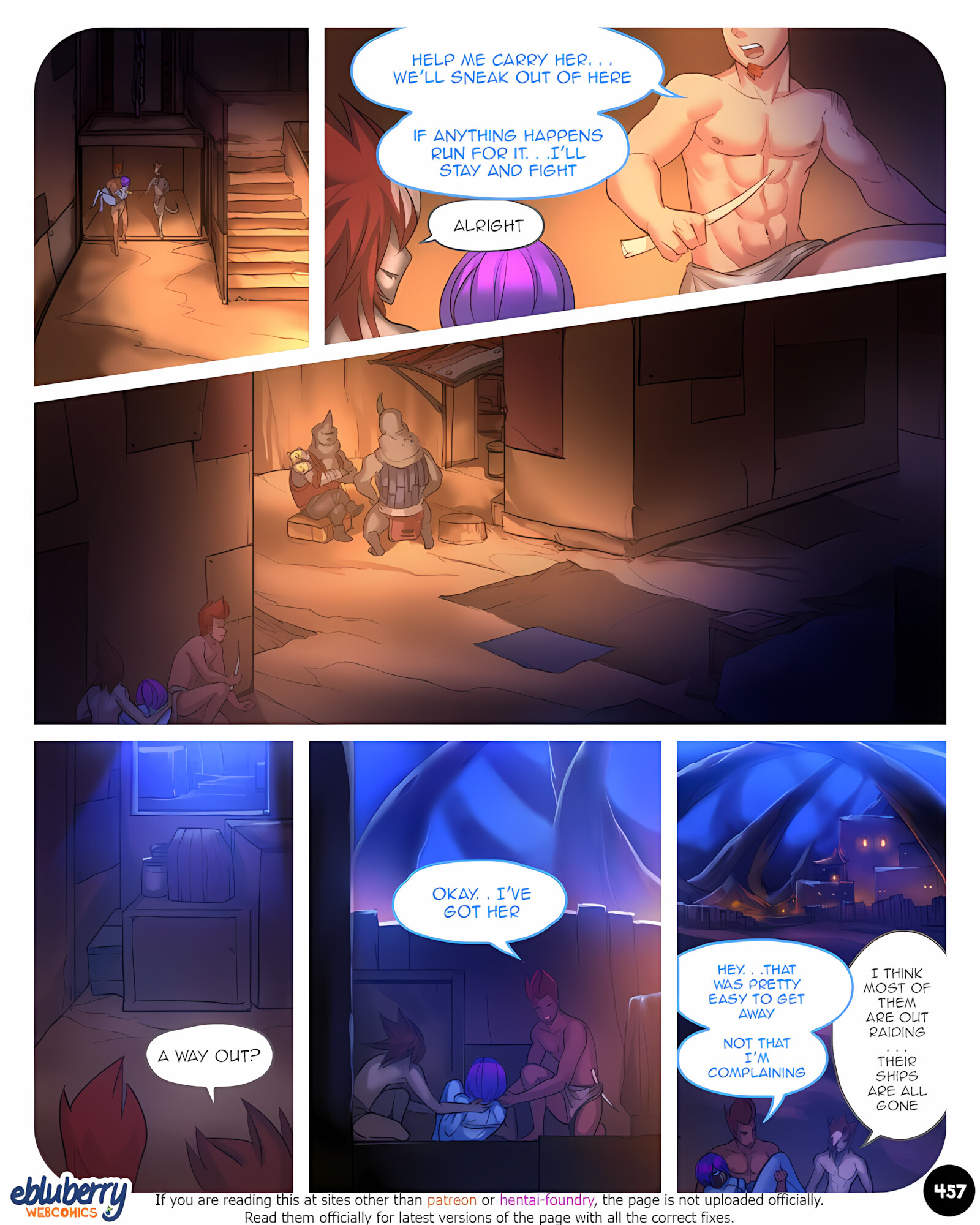 S.EXpedition [Ebluberry], S.EXpedition 5, page 50 of 80