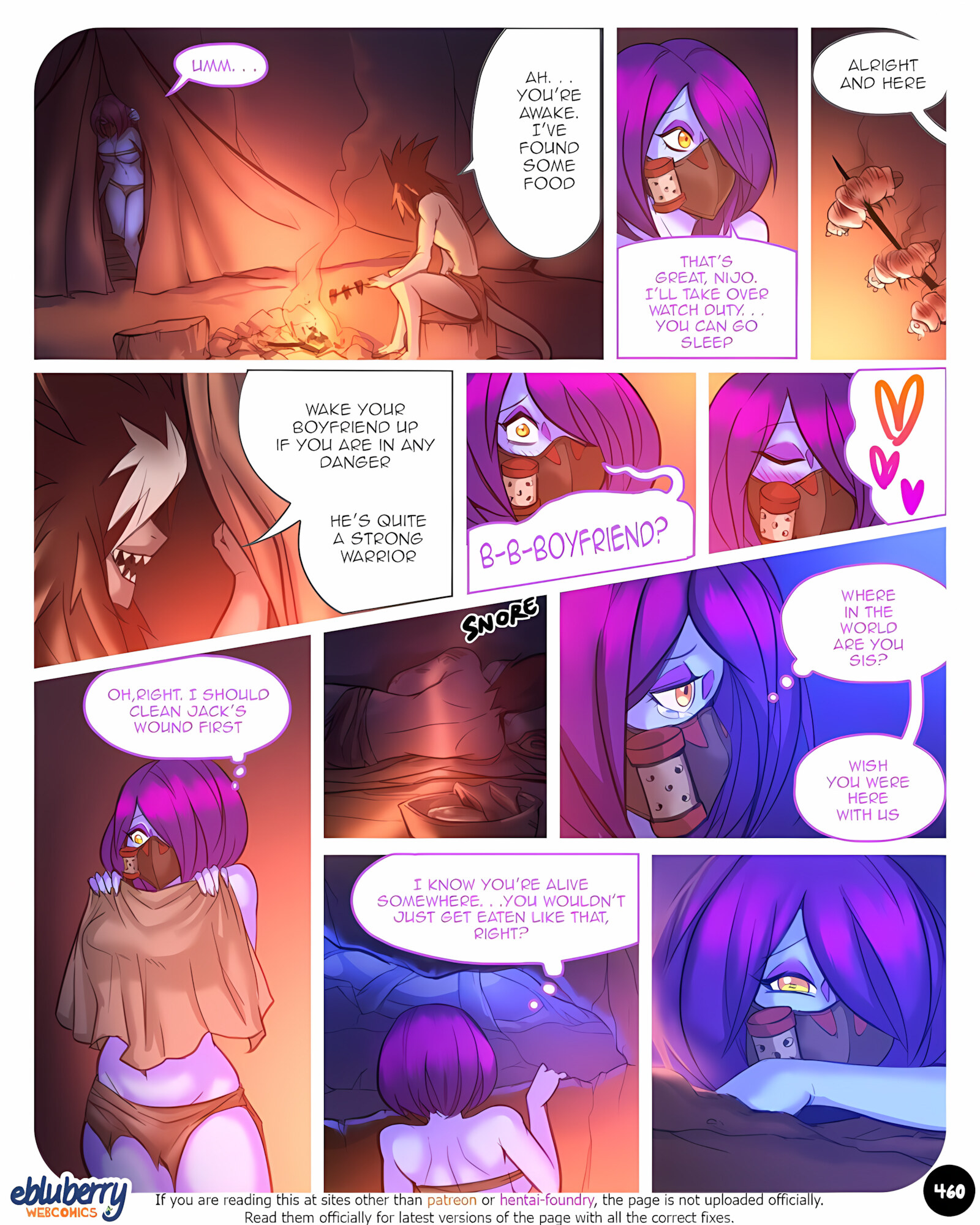 S.EXpedition [Ebluberry], S.EXpedition 5, page 53 of 80